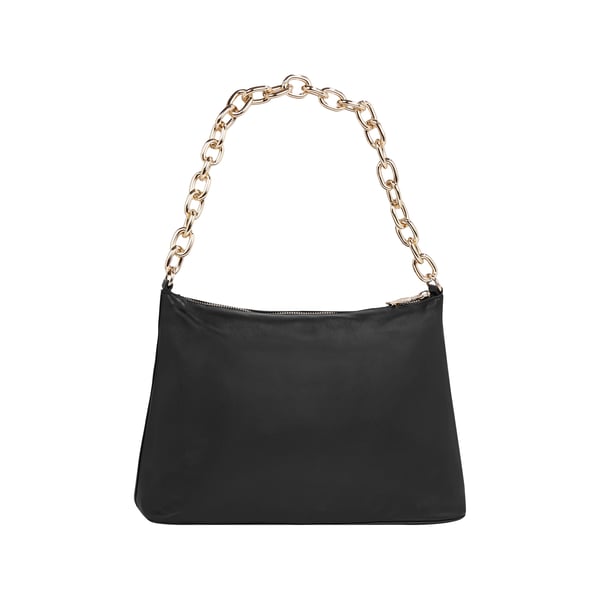 Sac porté épaule en cuir