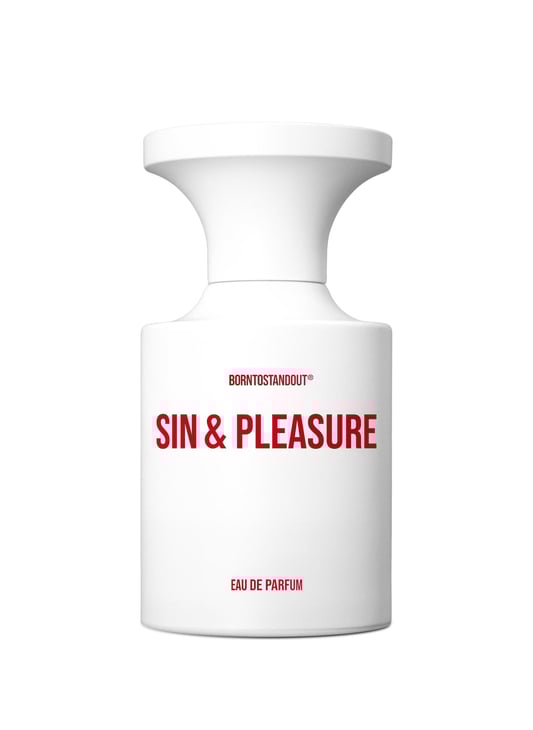 Eau de parfum - Sin Pleasure