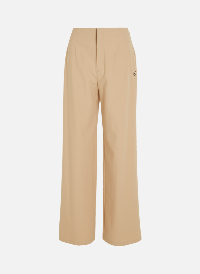 Loose-fit trousers  CALVIN KLEIN