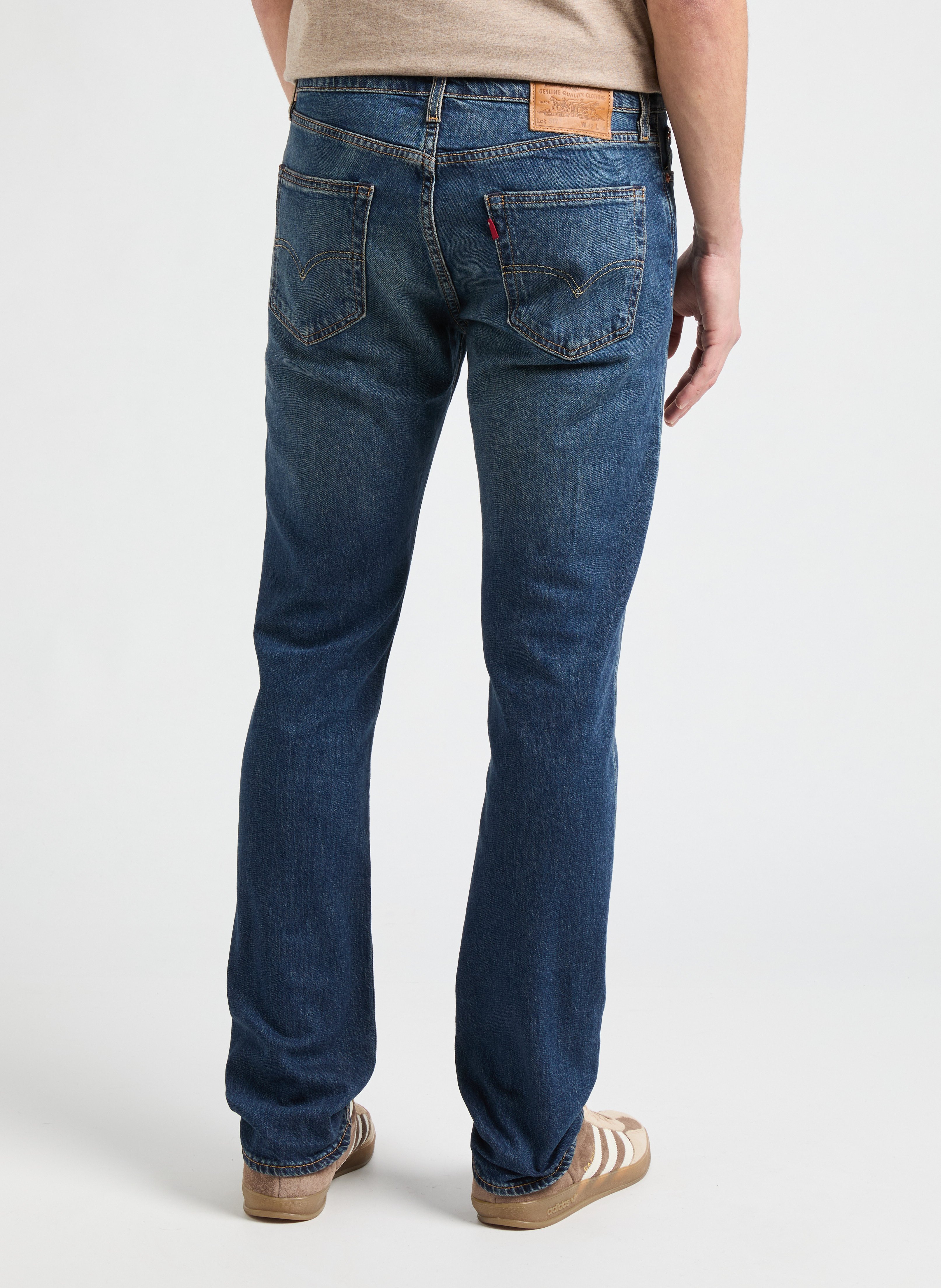 Jean Slim 511 LEVI&#039;S Bleu