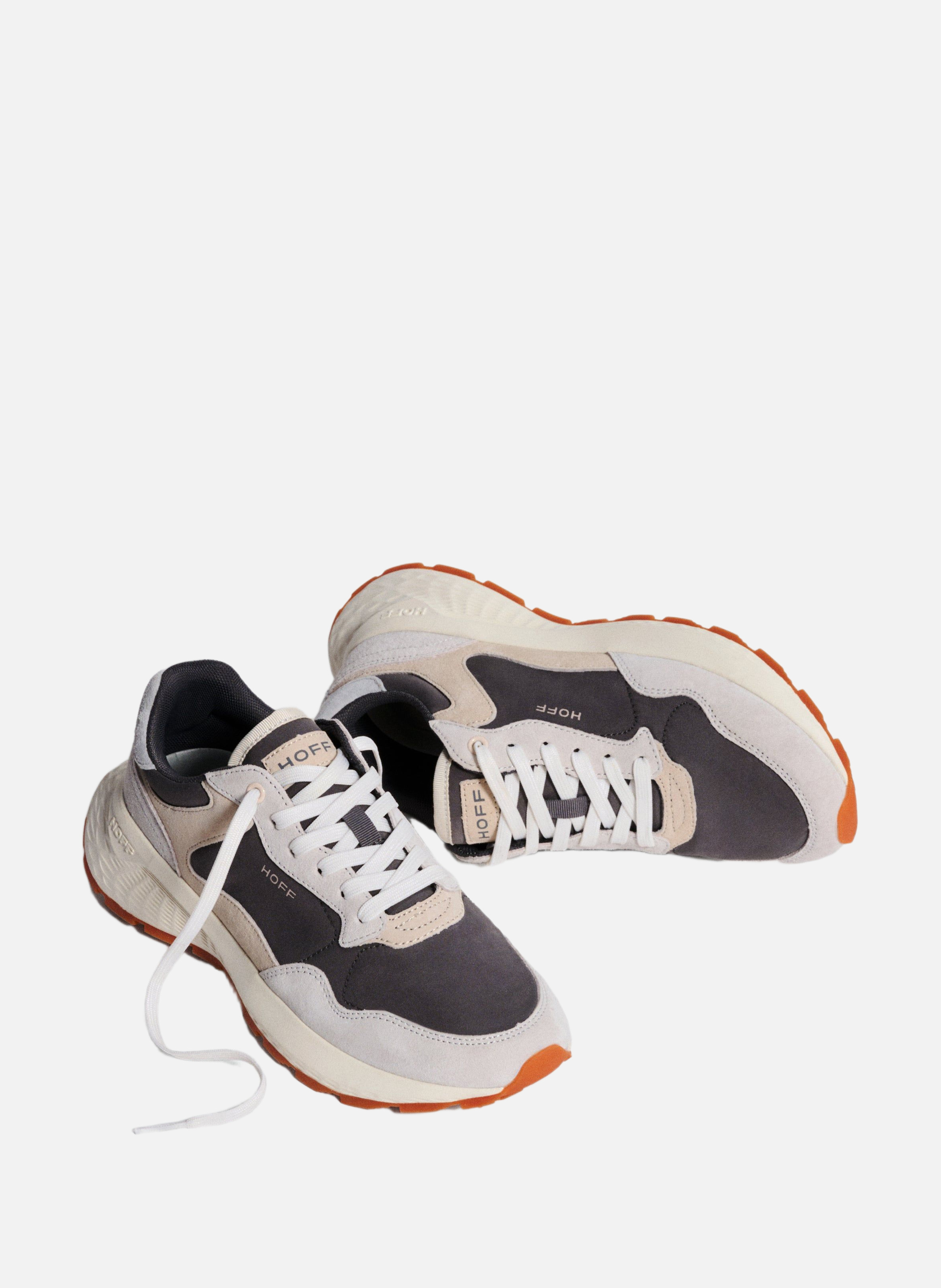 City mkii beijing unisexe HOFF Beige