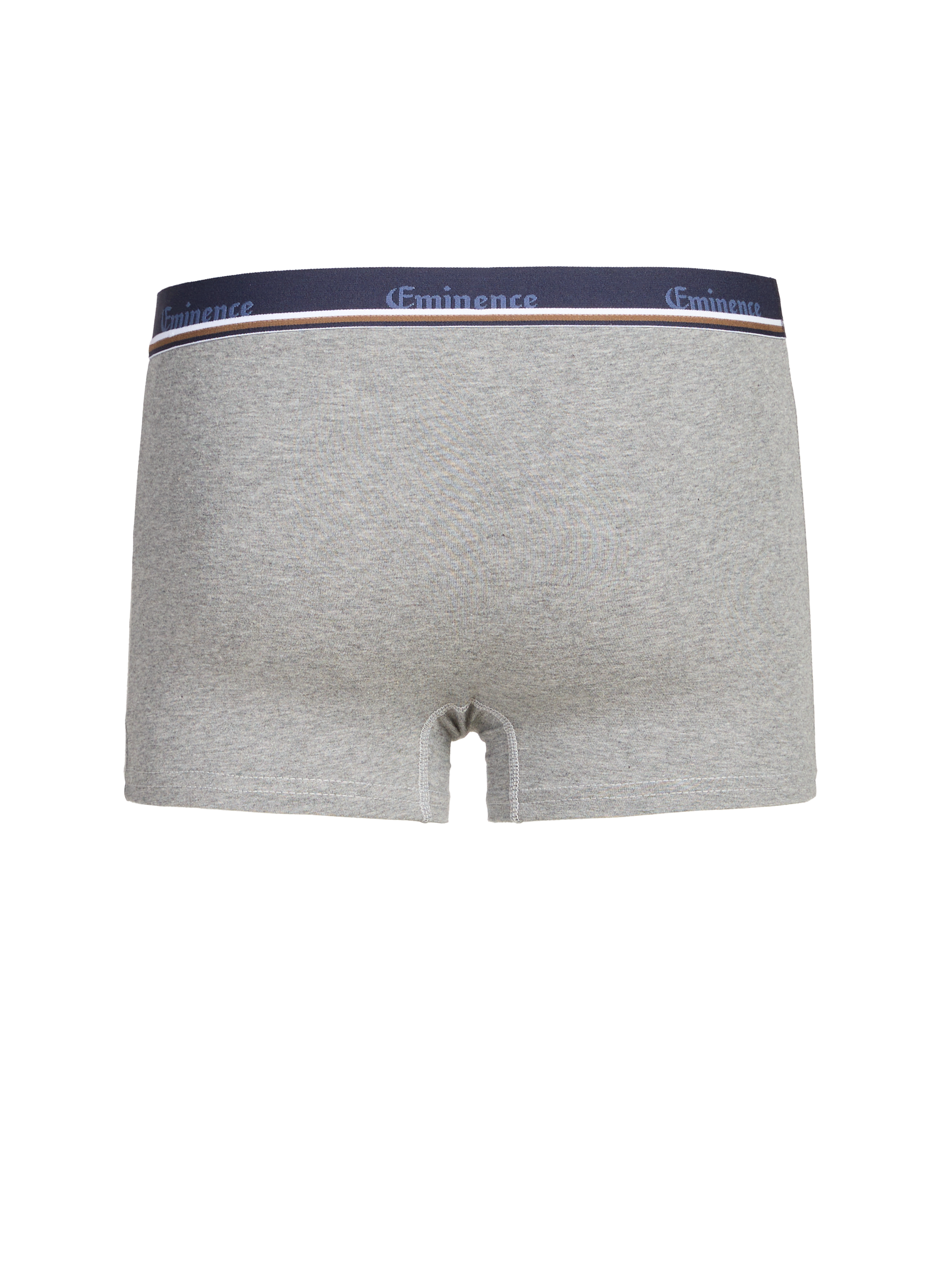 Set of two boxer shorts EMINENCE Multicolour
