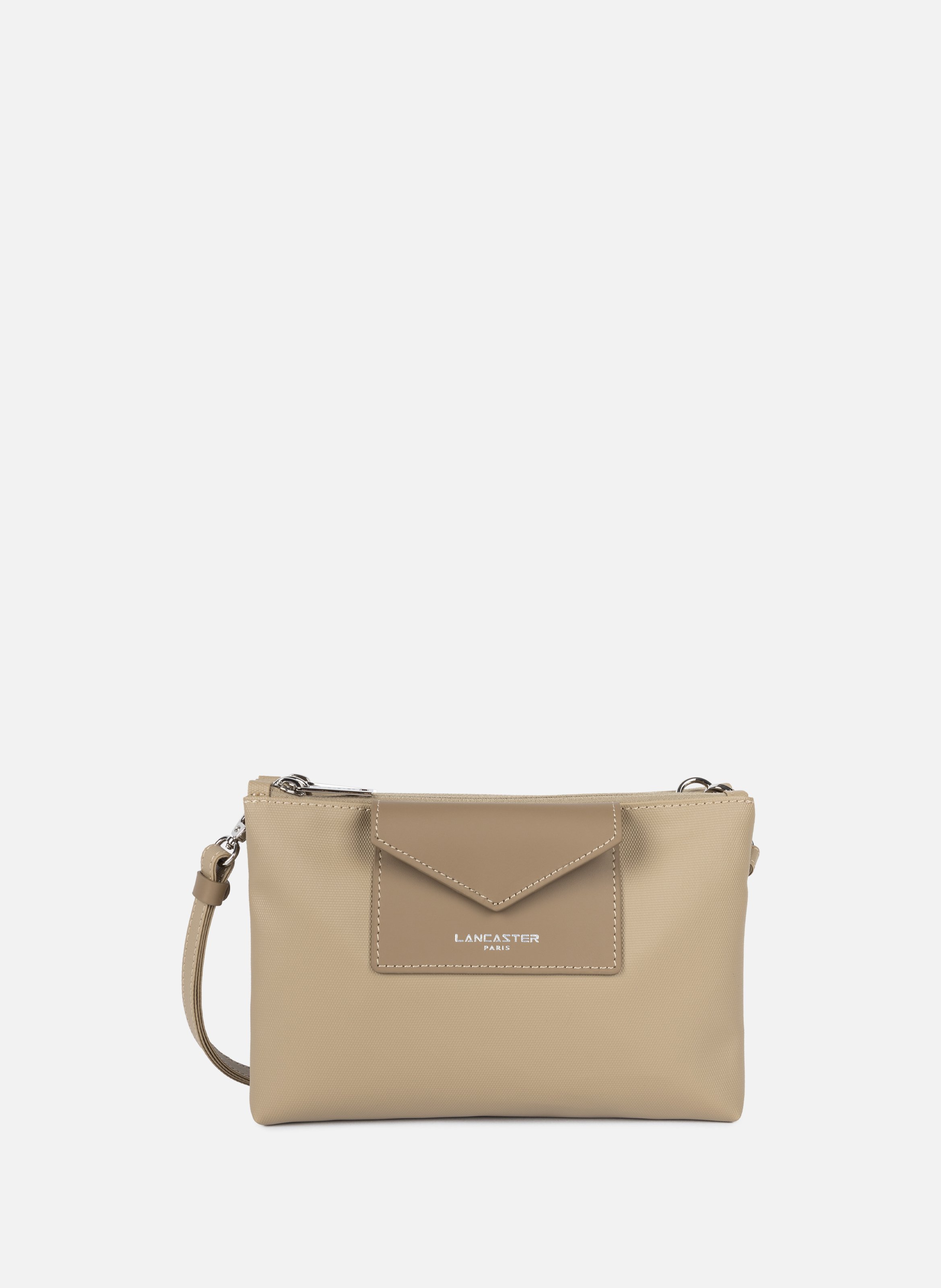 LANCASTER Double clutch - Storm KBA Beige