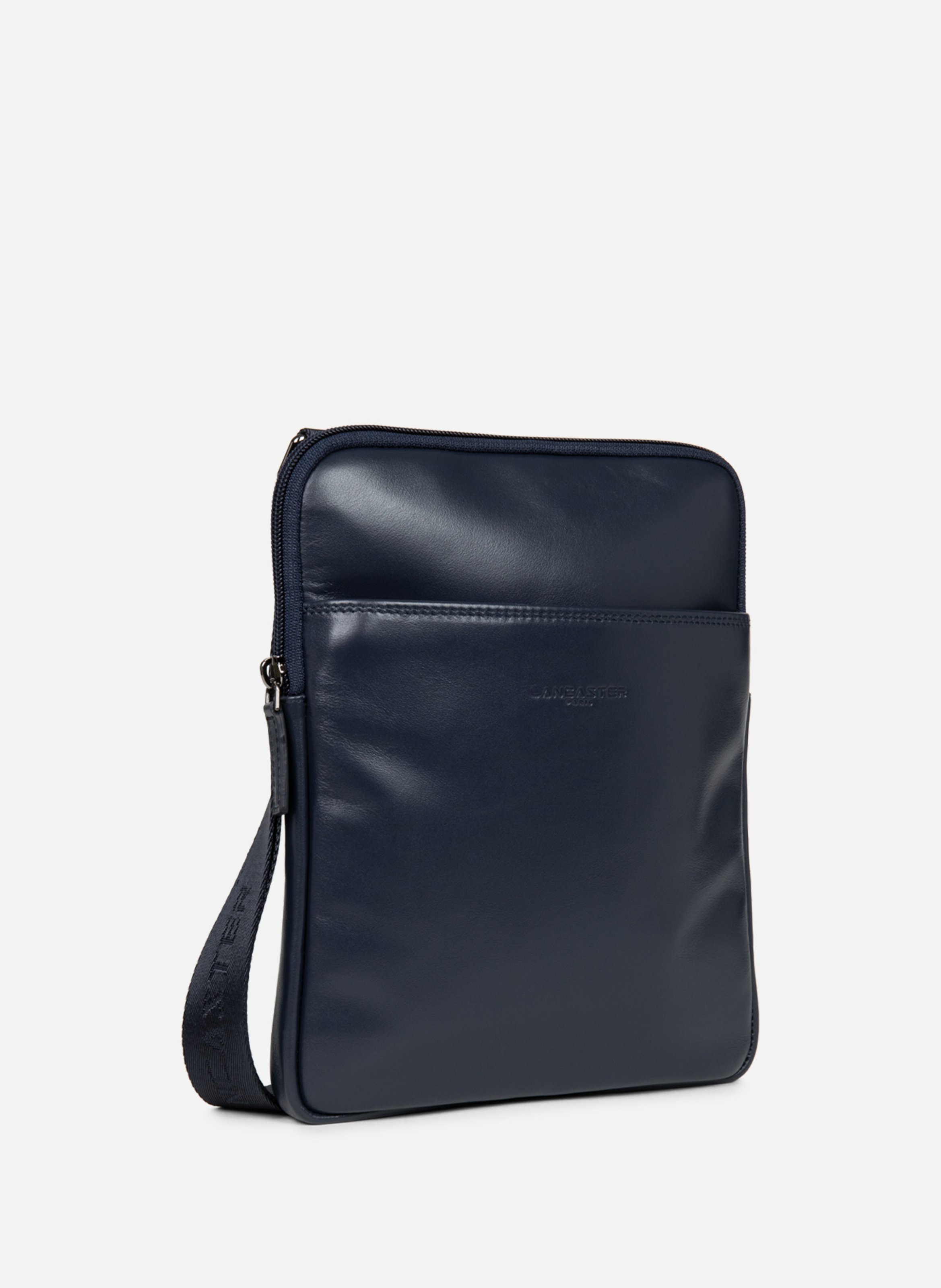 Sacoche - capital LANCASTER Bleu