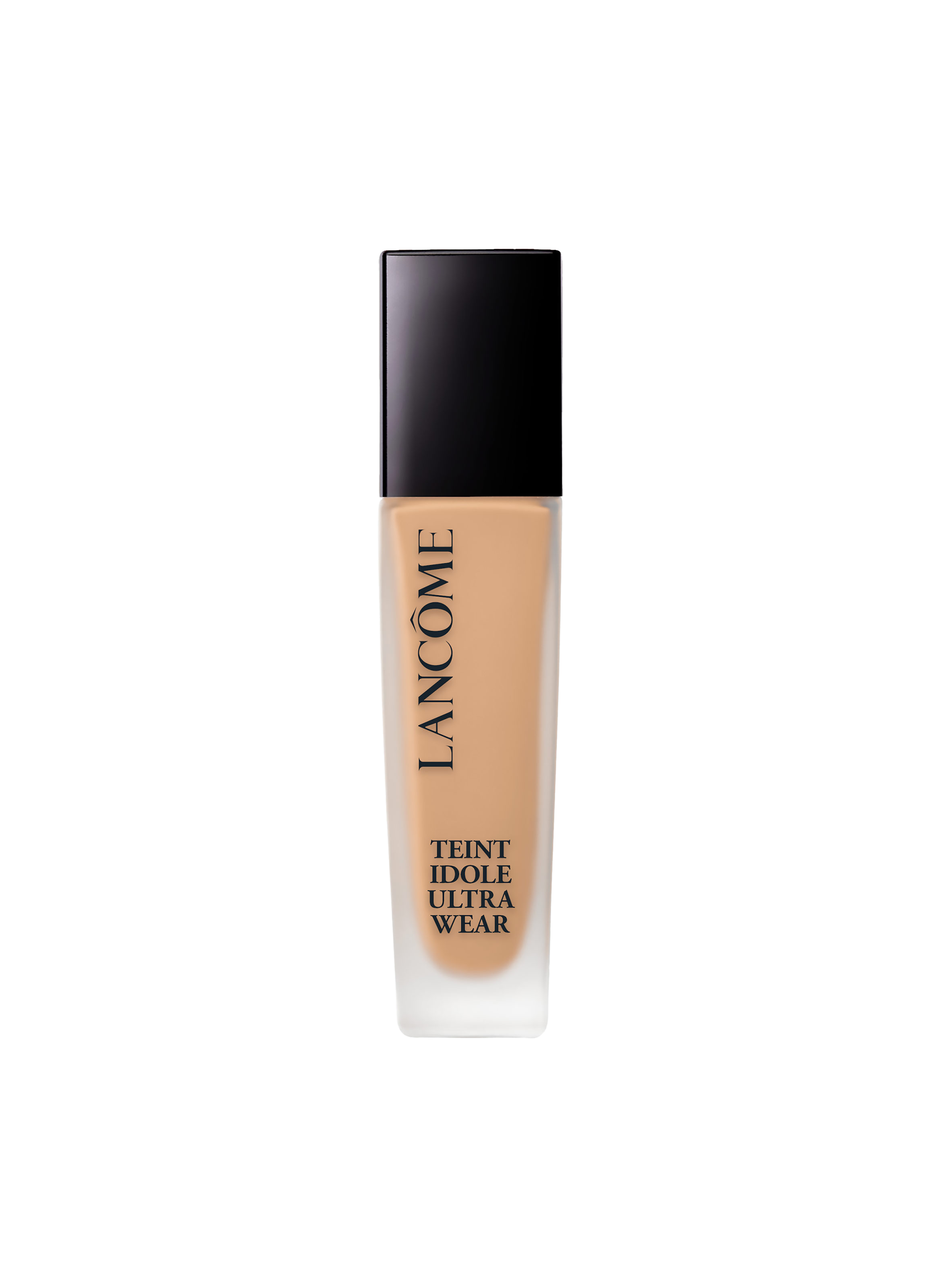 LANCÔME Teint Idole Ultra Wear foundation - 24h wear and natural matt finish, SPF 35 230w warm