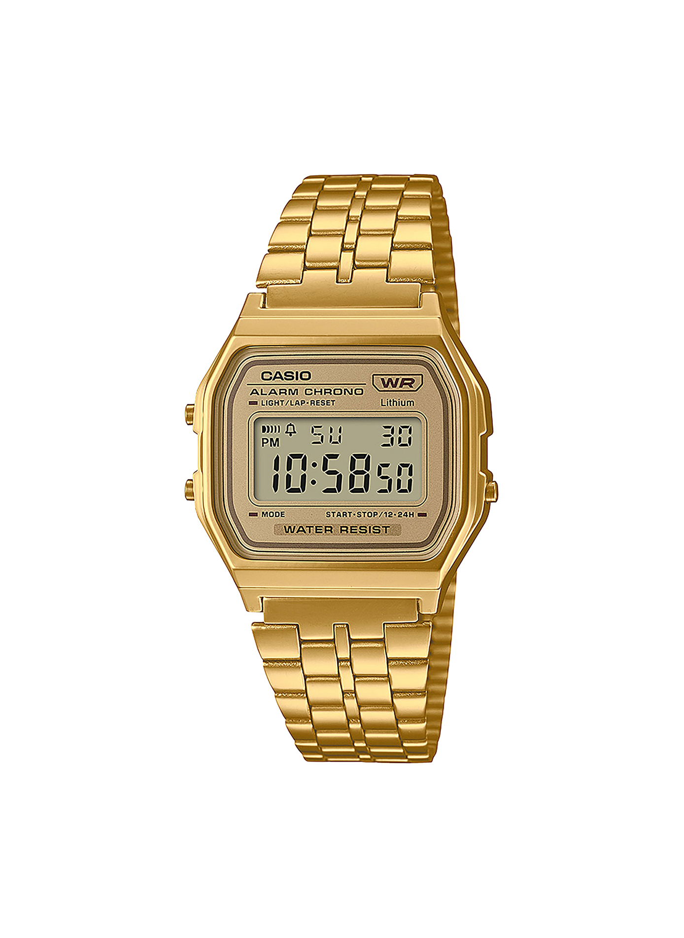 Montre à bracelet CASIO Noir