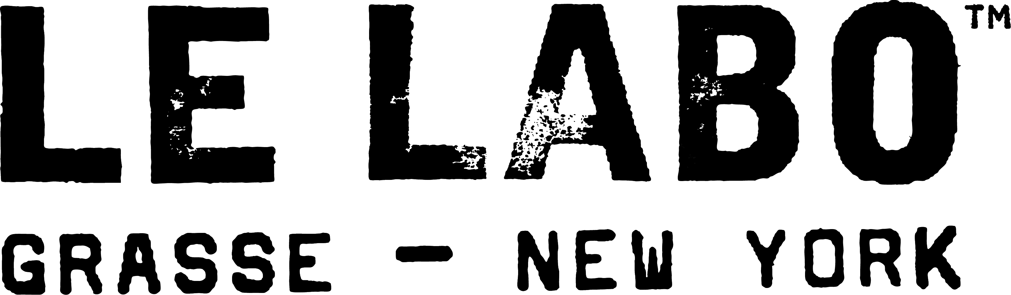 Logo Le Labo