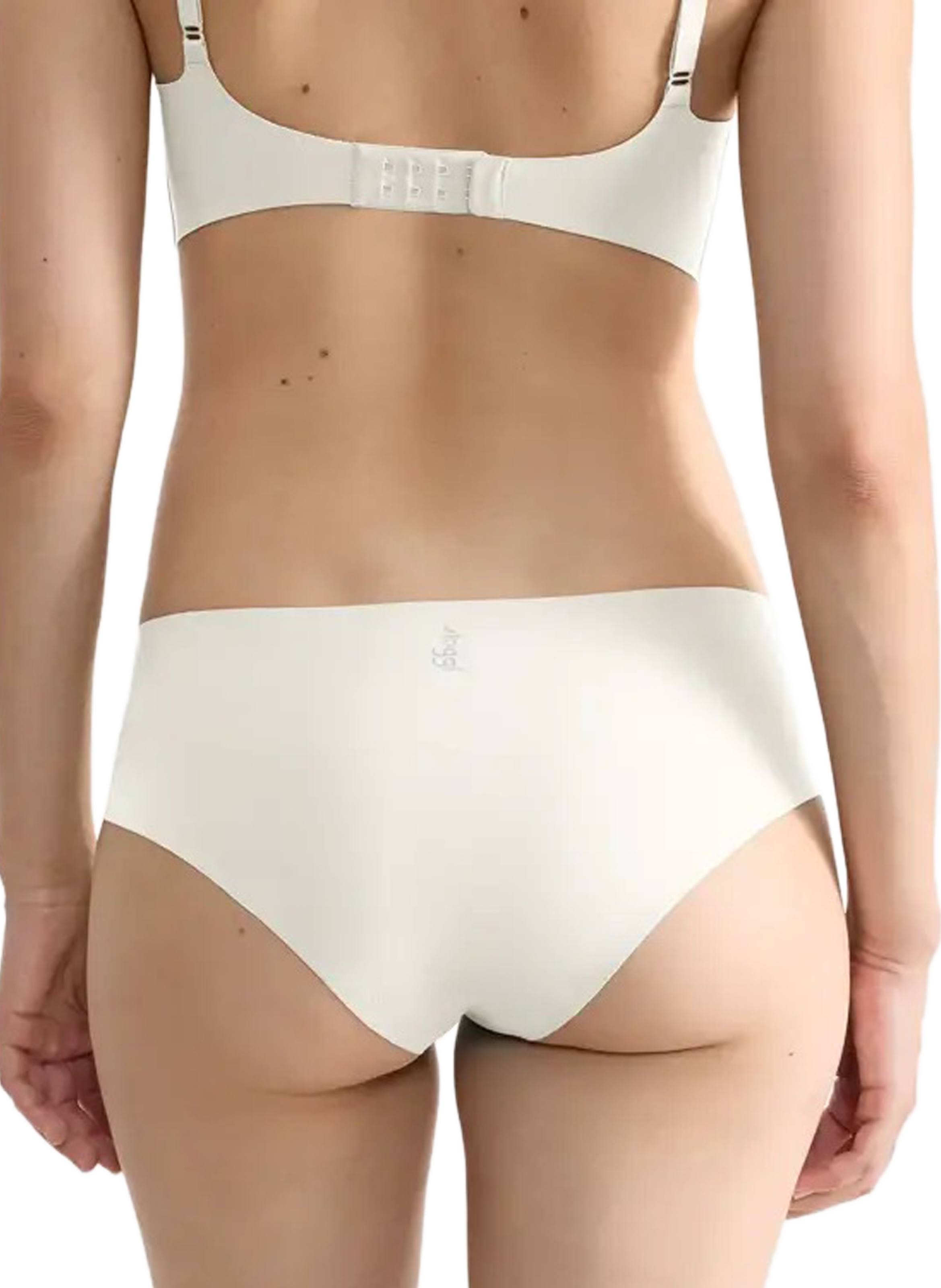 Hipster Zero feel SLOGGI Beige