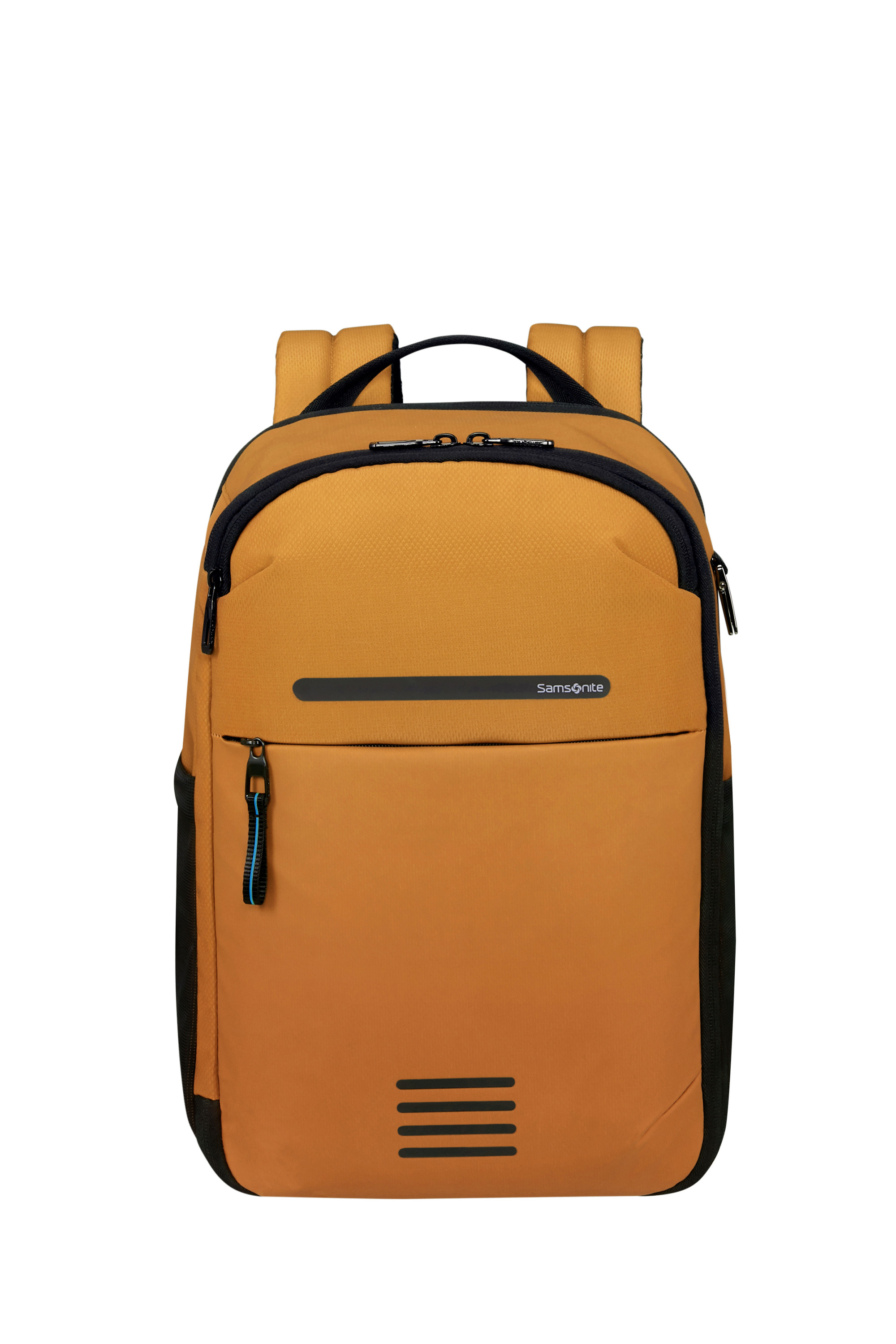 Moderny sac à dos ordinateur SAMSONITE Jaune