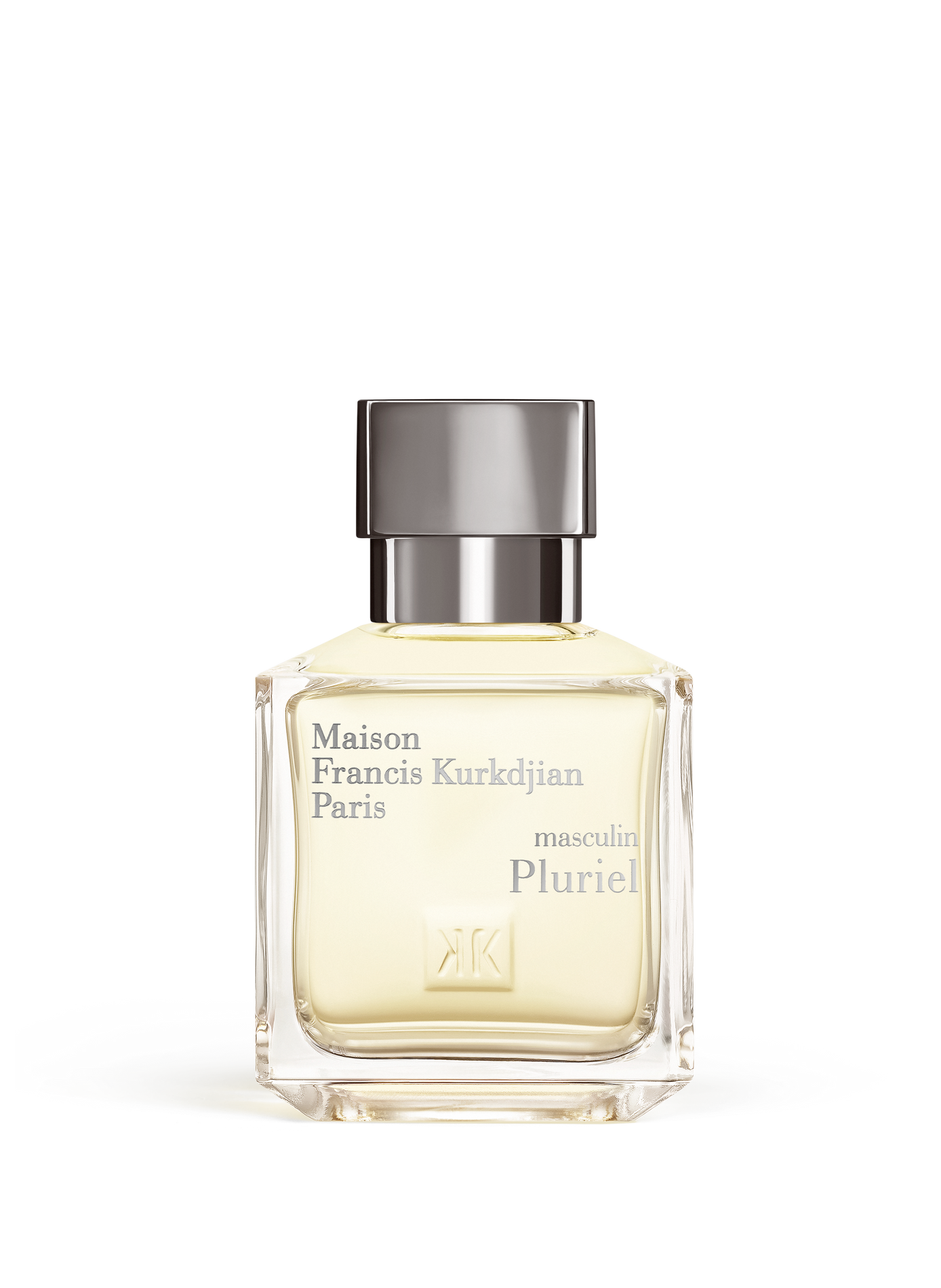 Eau de toilette - Masculin Pluriel MAISON FRANCIS KURKDJIAN No color