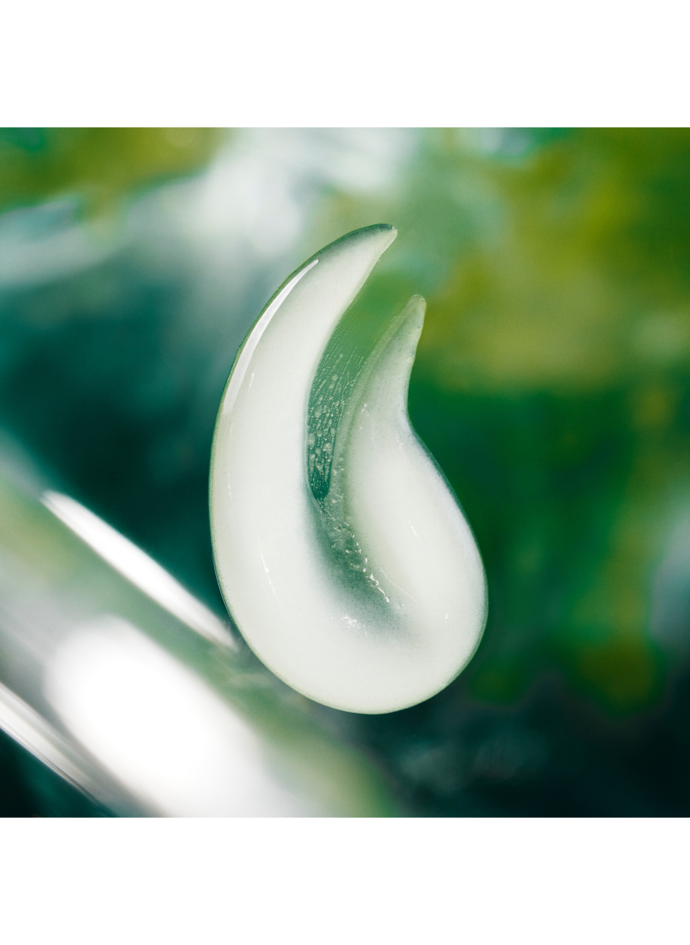 The Concentrate No color