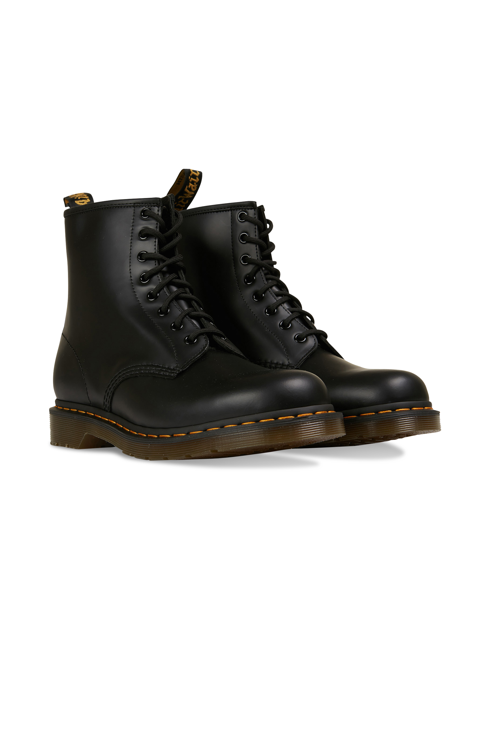 Boots 1460 DR. MARTENS Noir