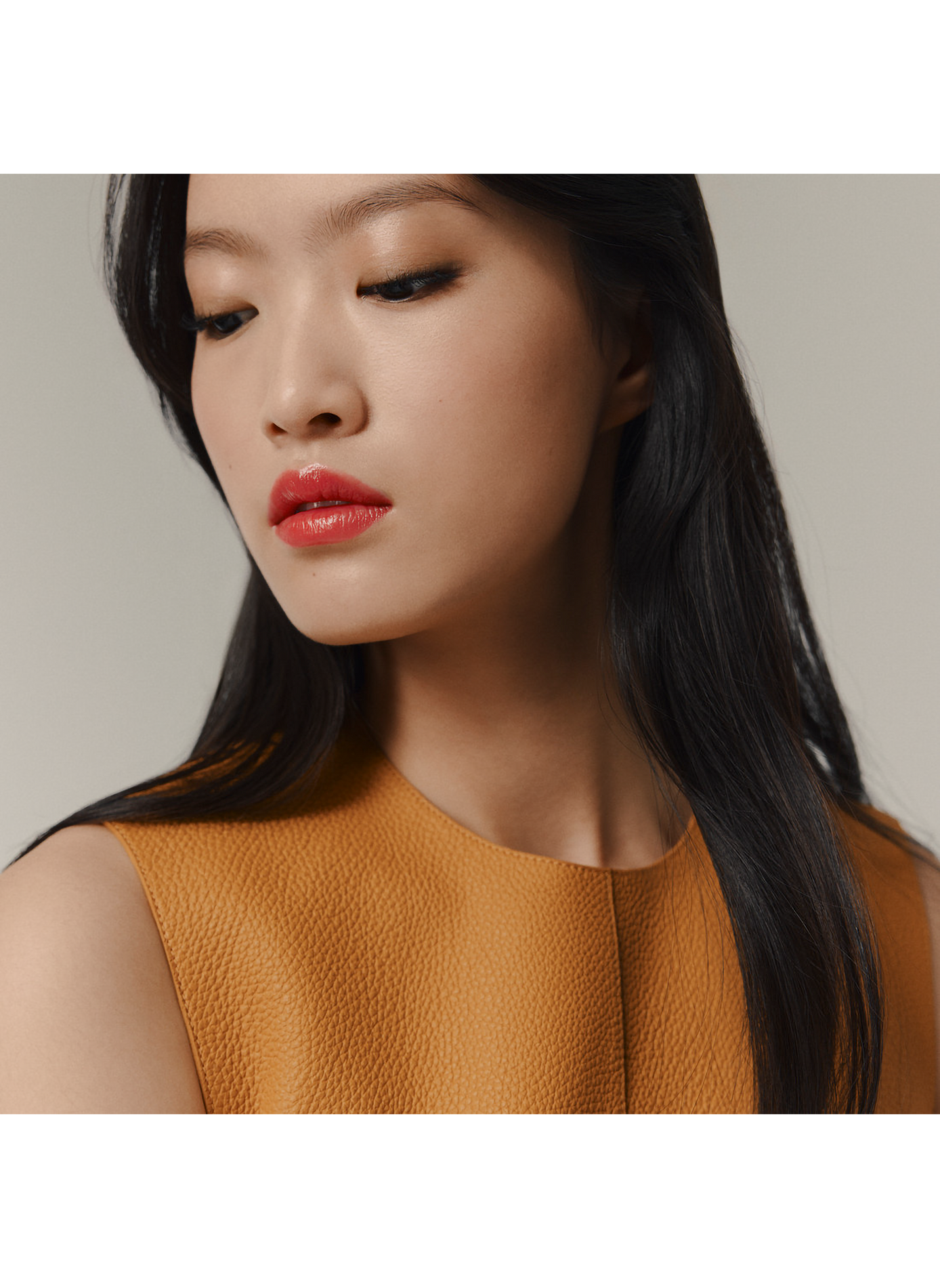 Hermès Red - Silky Bright Red HERMÈS Corail jaipur
