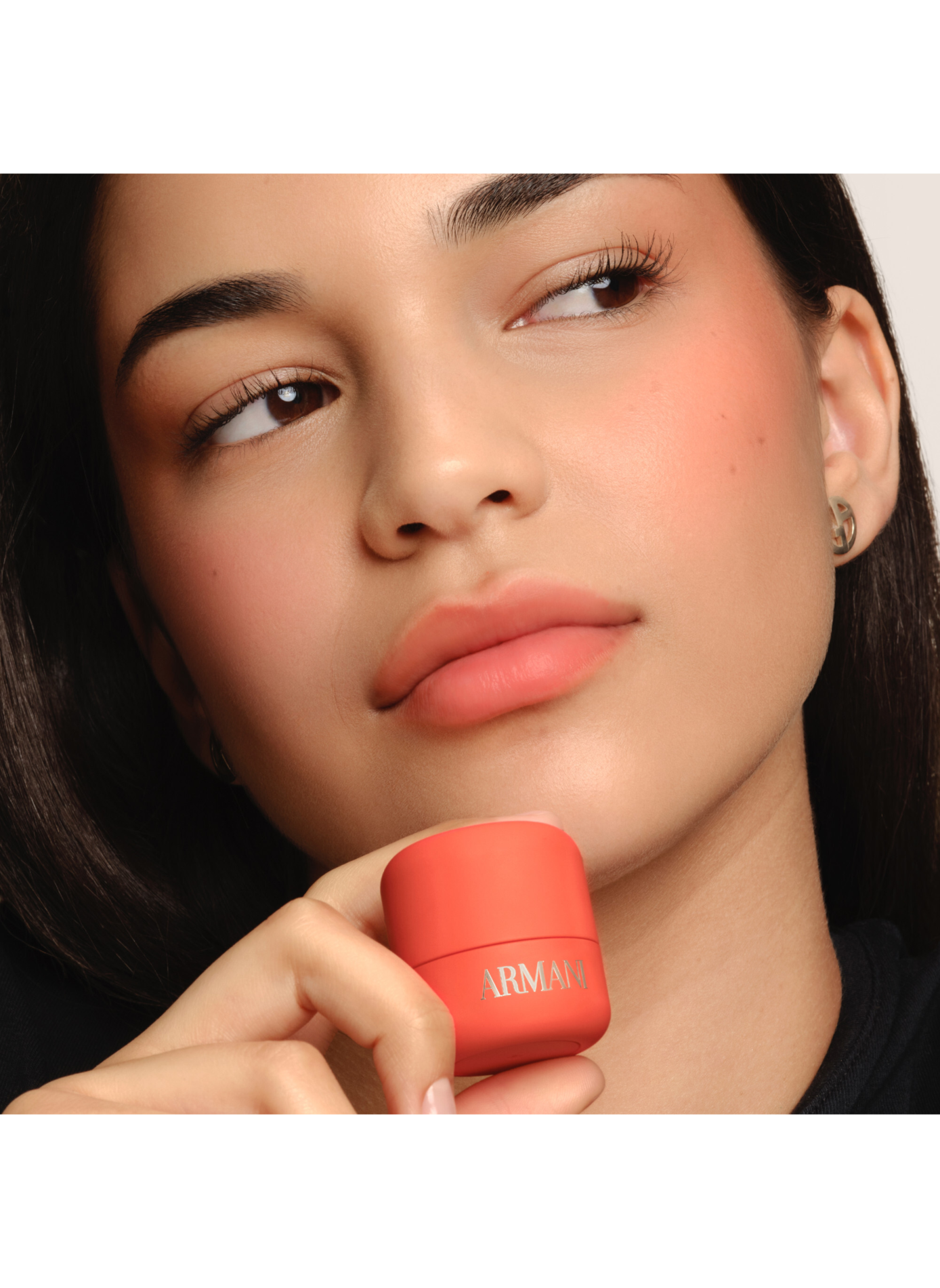 Armani Dolci - Blush Multi-Use ARMANI Apricot blush