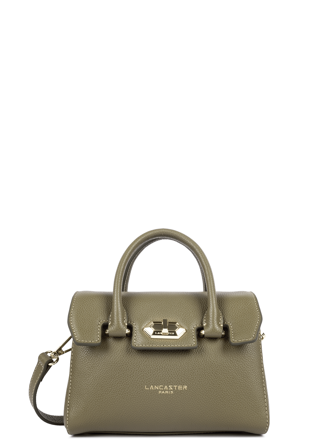 Mini sac à main - milano cosmos  Kaki