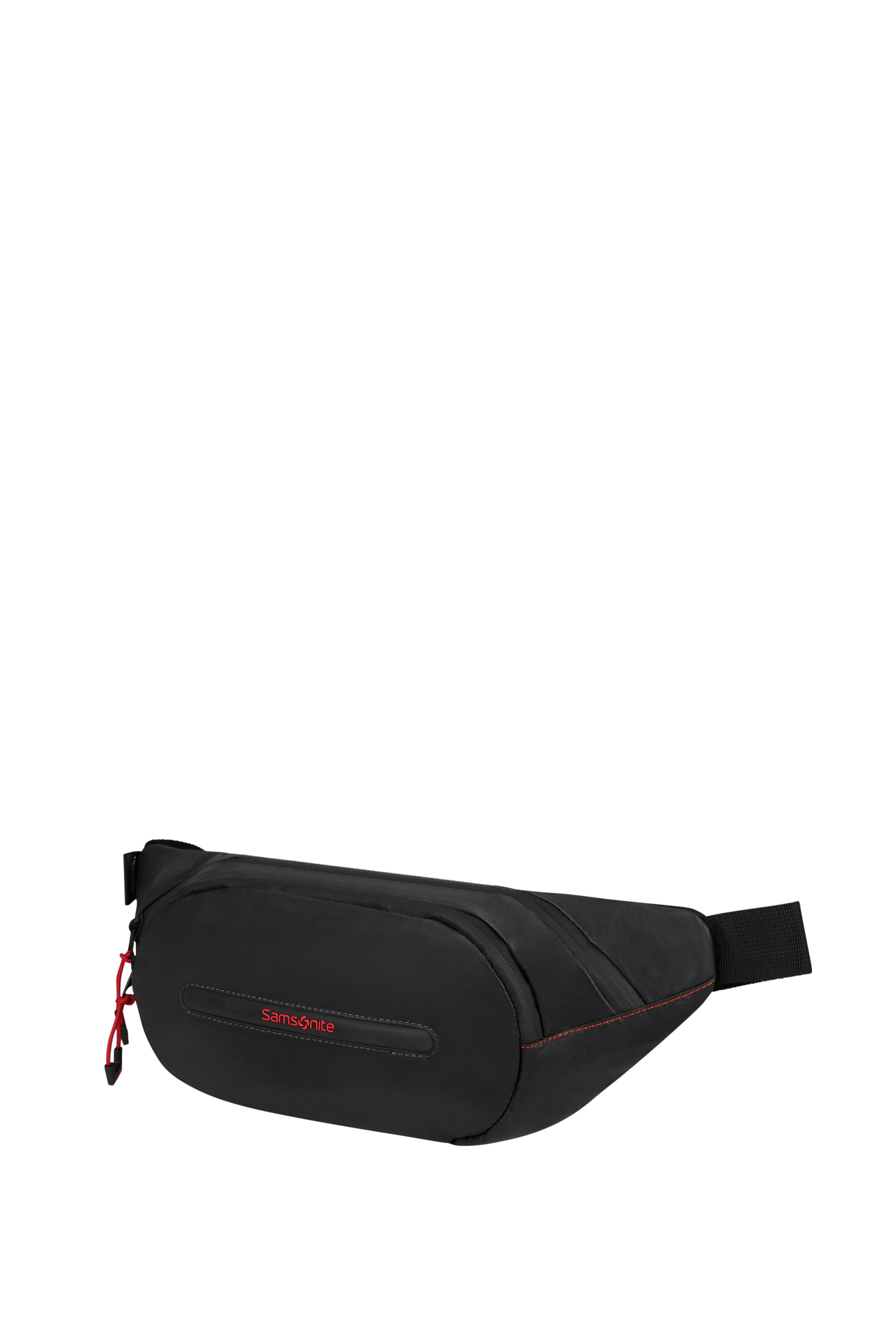 Ecodiver sac banane taille s SAMSONITE Noir