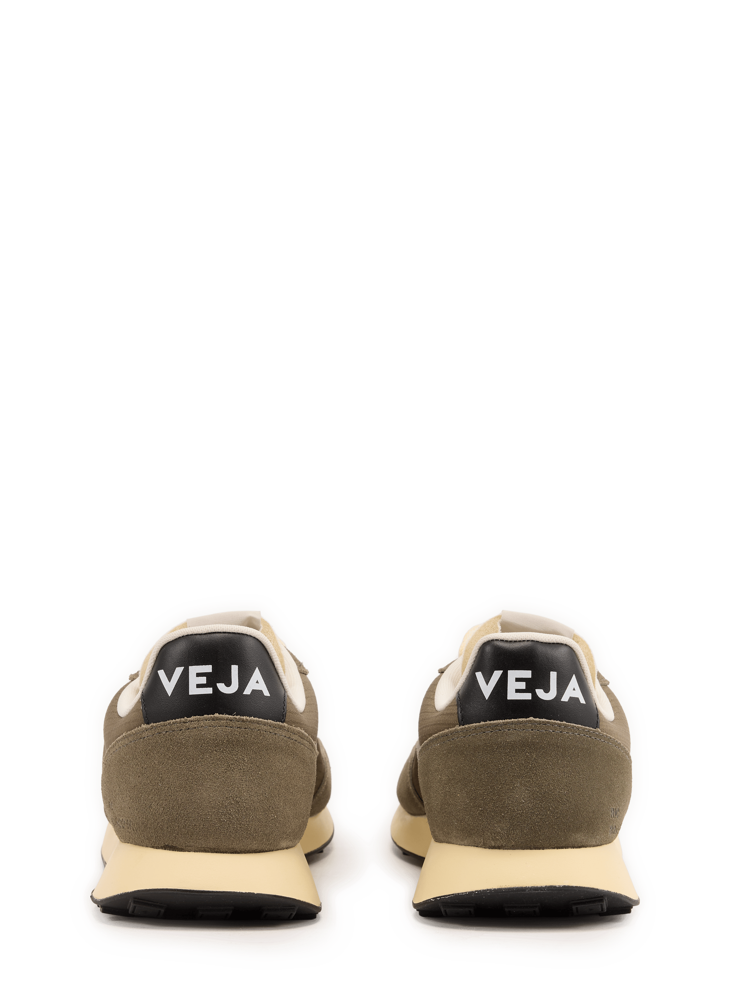 Scarpe Rio Branco II Ripstop VEJA Kaki