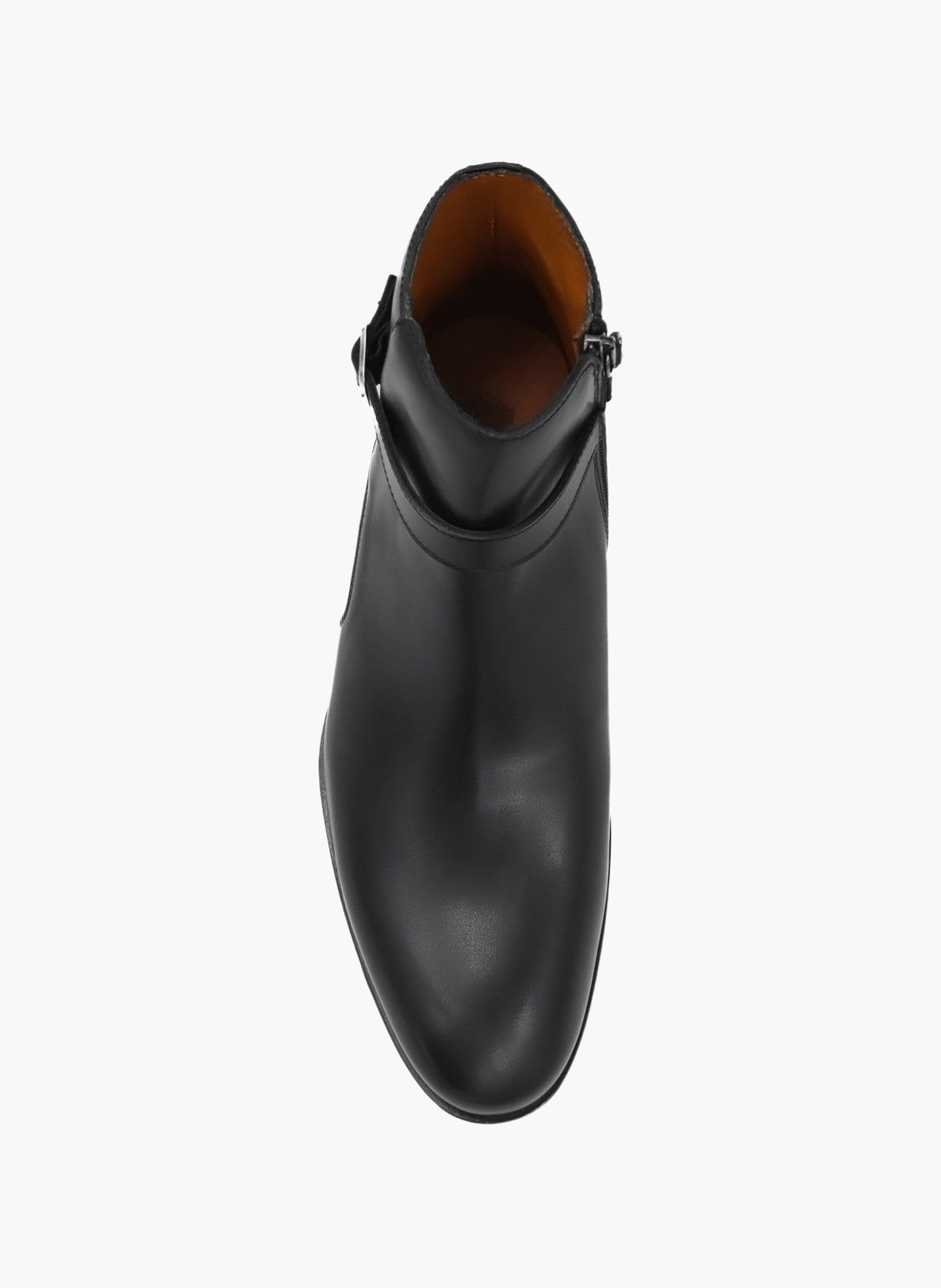Bottines elthon FINSBURY Noir