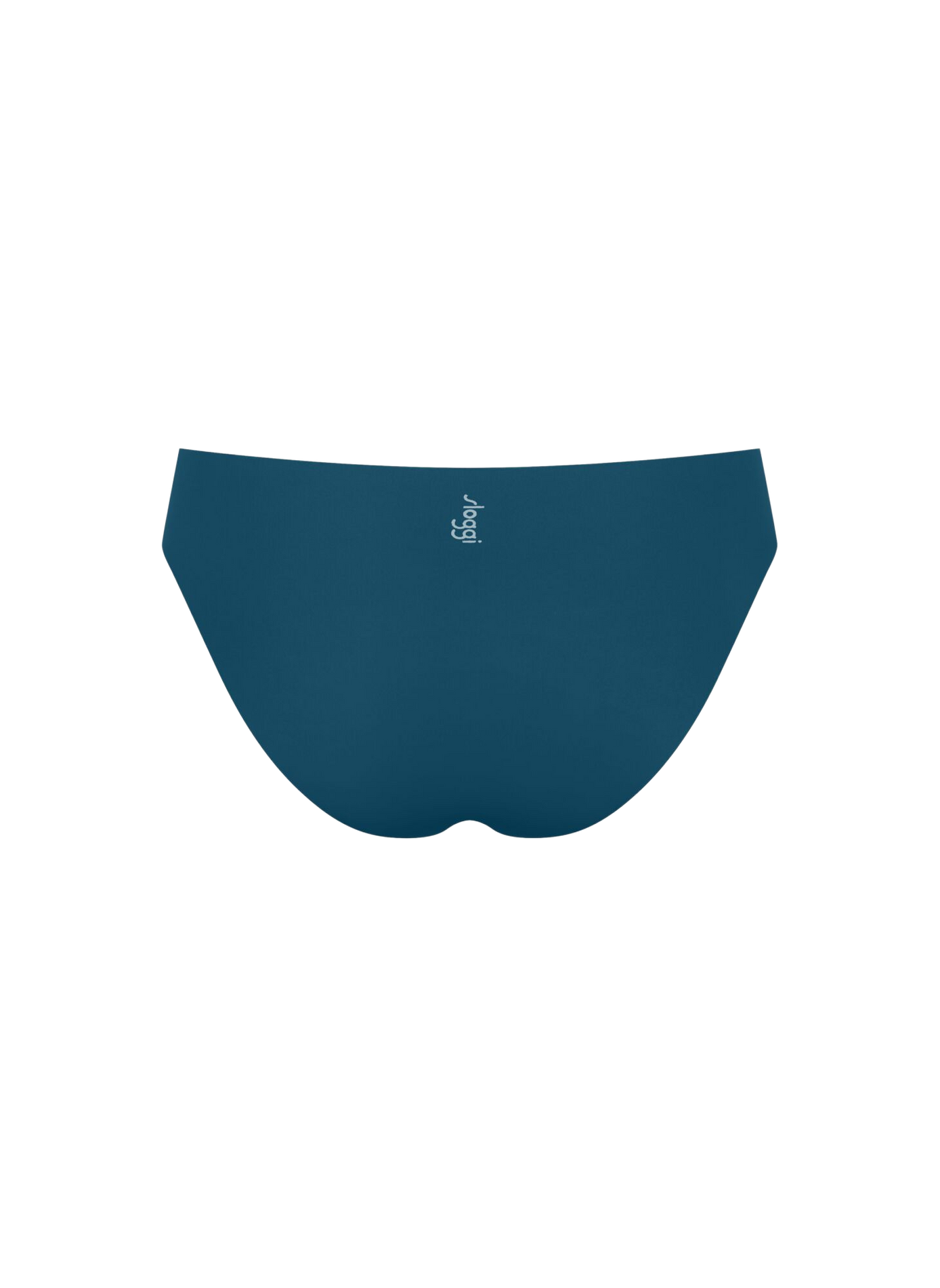Slipperm SLOGGI Blau