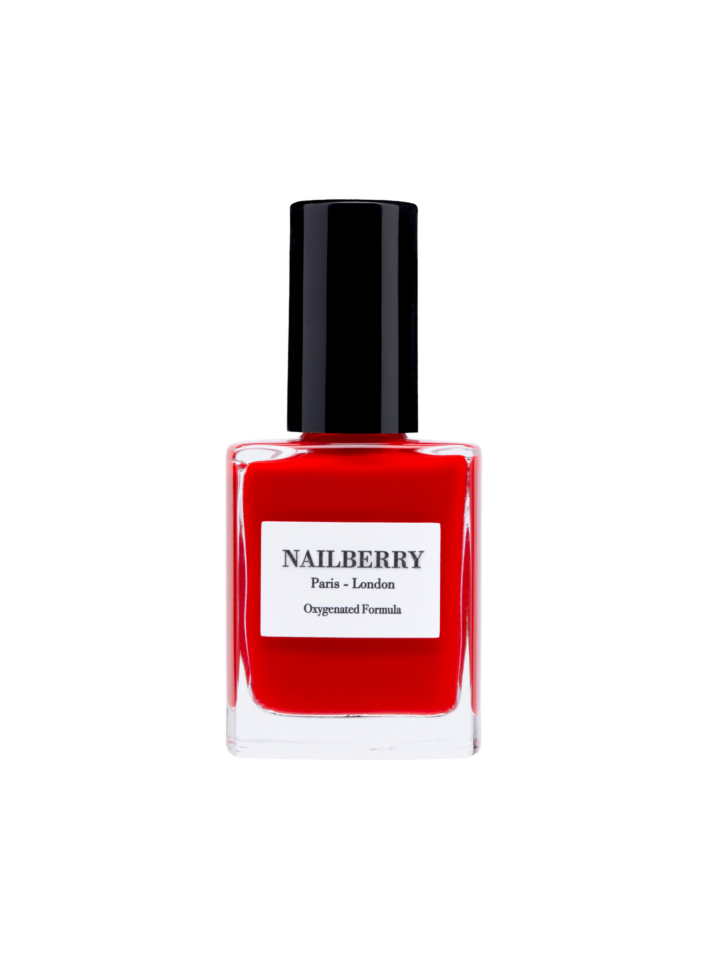 De Discovery Set NAILBERRY No color