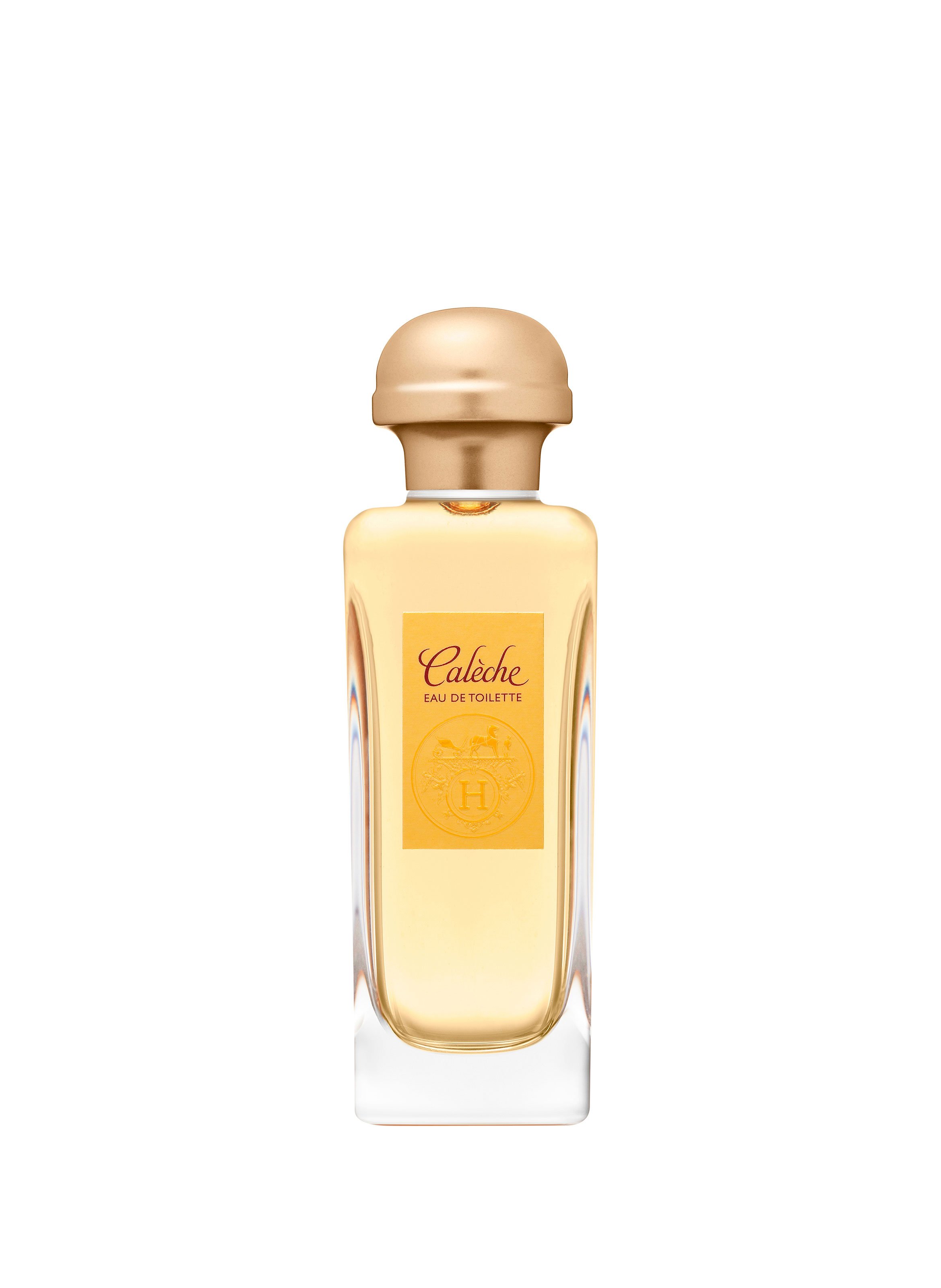 HERMÈS Calèche Eau de toilette No color