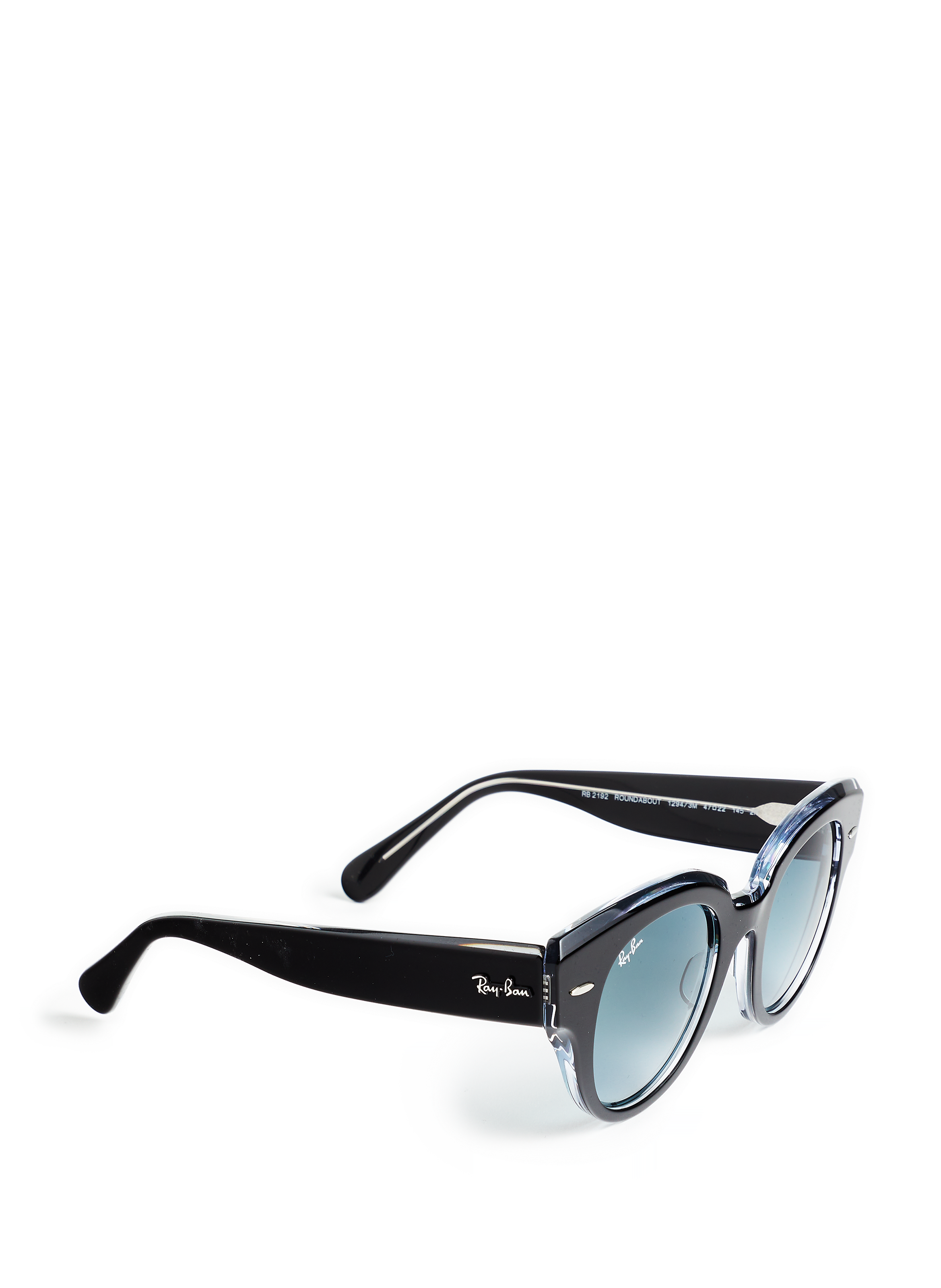 Lunettes de soleil Roundabout