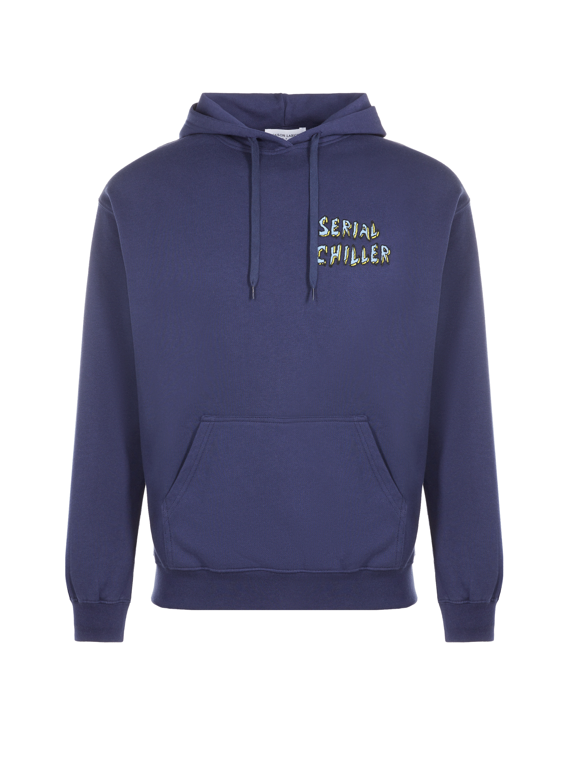 Hoodie Serial chiller
