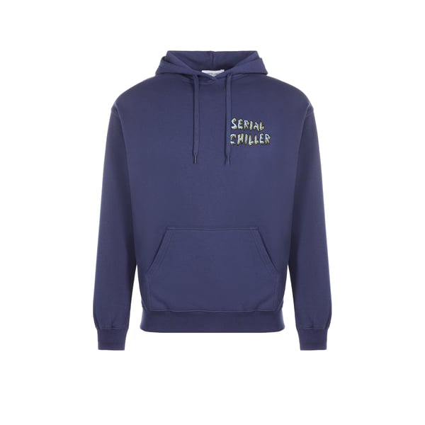 Hoodie Serial chiller