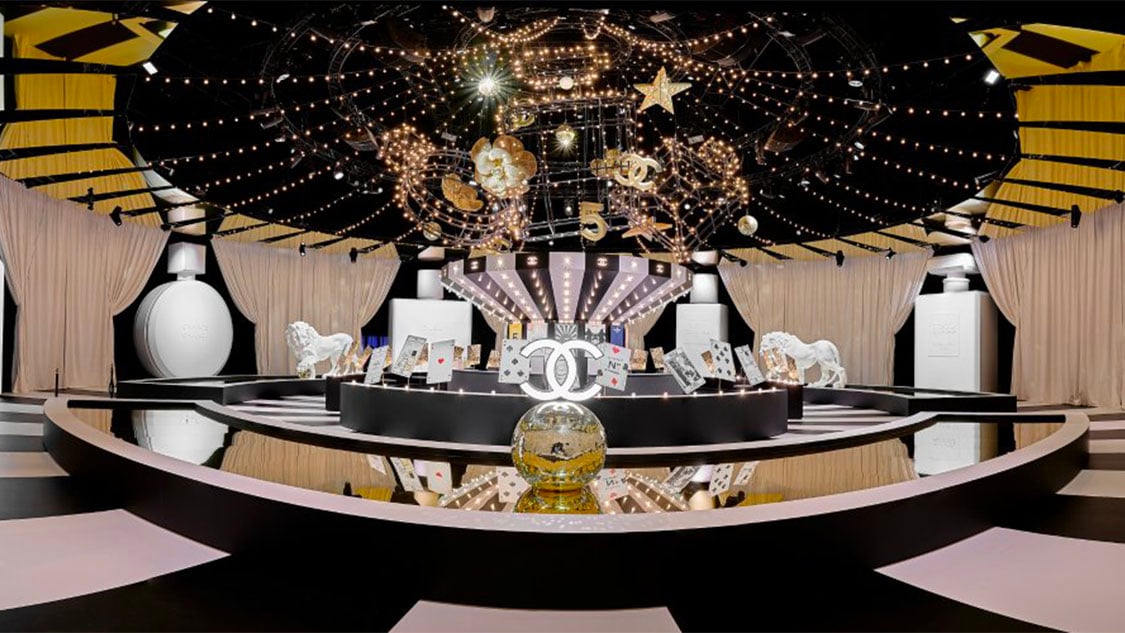 Edito, Printemps, Hot Culture, Lieux, Ephemeres, Dior, Chanel, Jacquemus