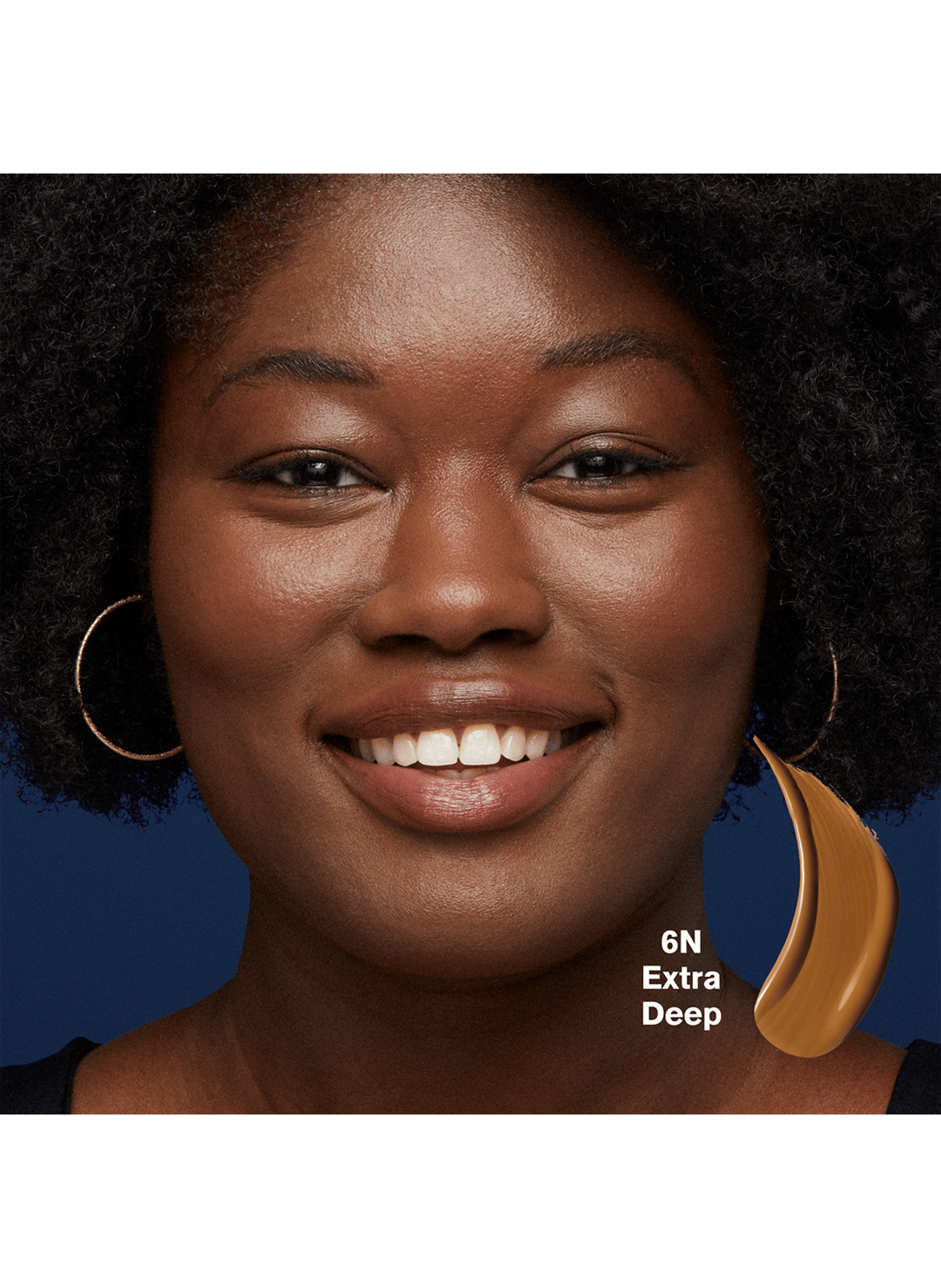 Double Wear - Anti Cernes Zéro Défaut Tenue Extrême 6n extra deep (neutre)