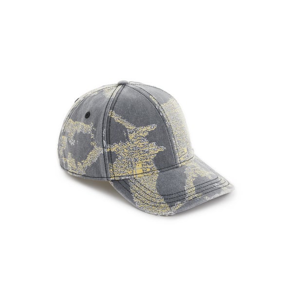 Casquette C-IZDARD en coton