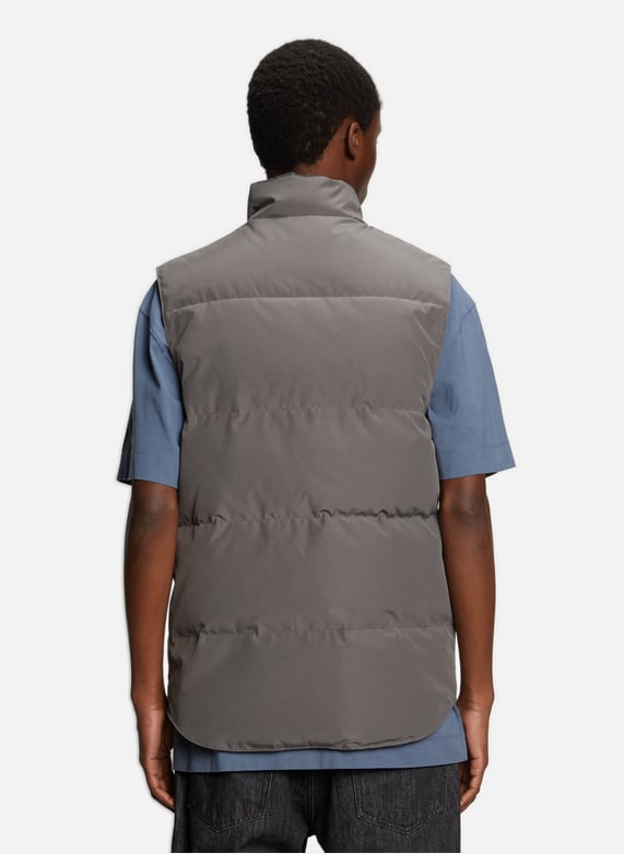 DOUDOUNE SANS MANCHES CANADA GOOSE pour HOMME Printemps