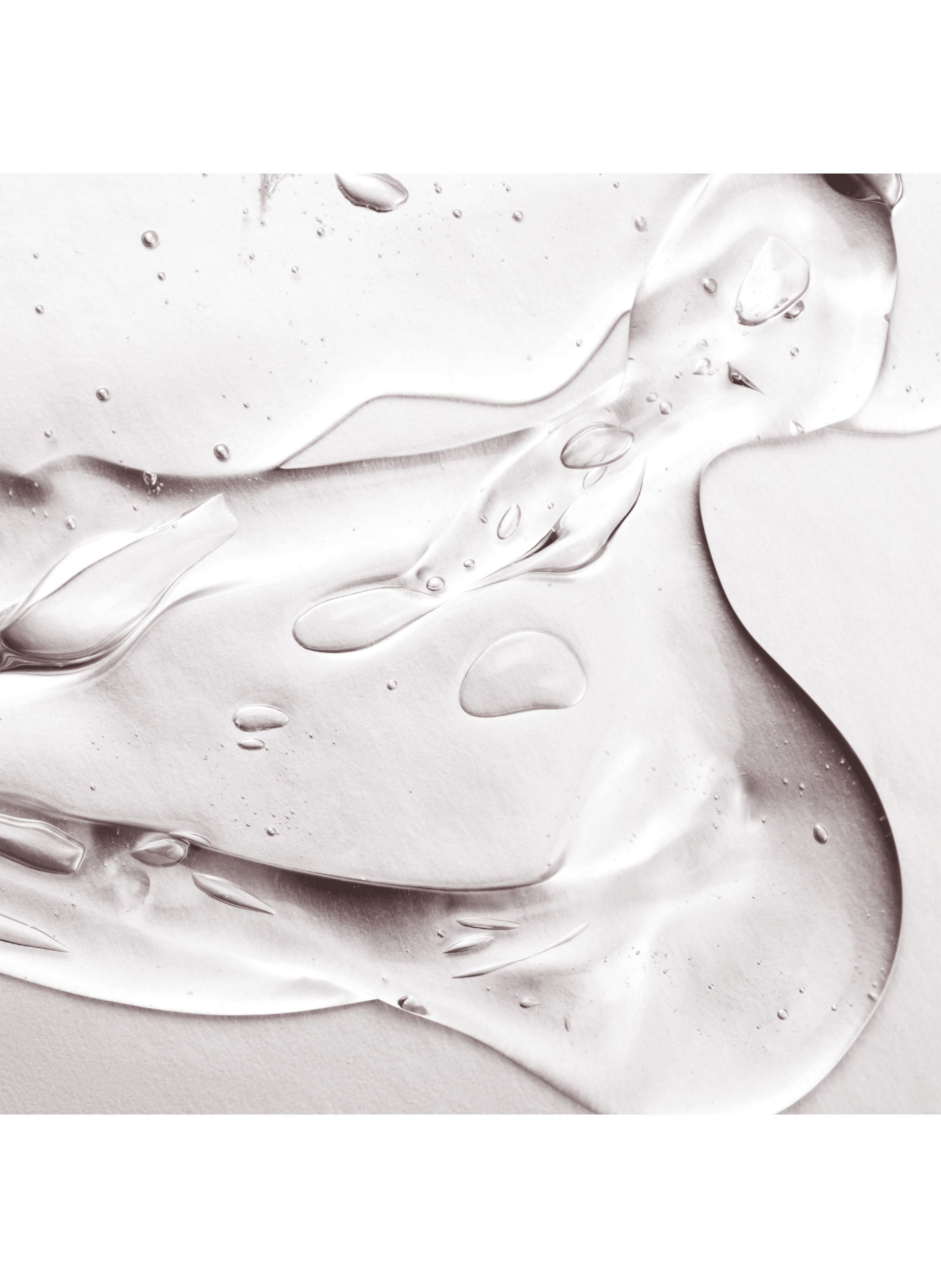 Gelée Coiffante et Hydratante - Aloé Véra et Lin MAKE MY MASK No color