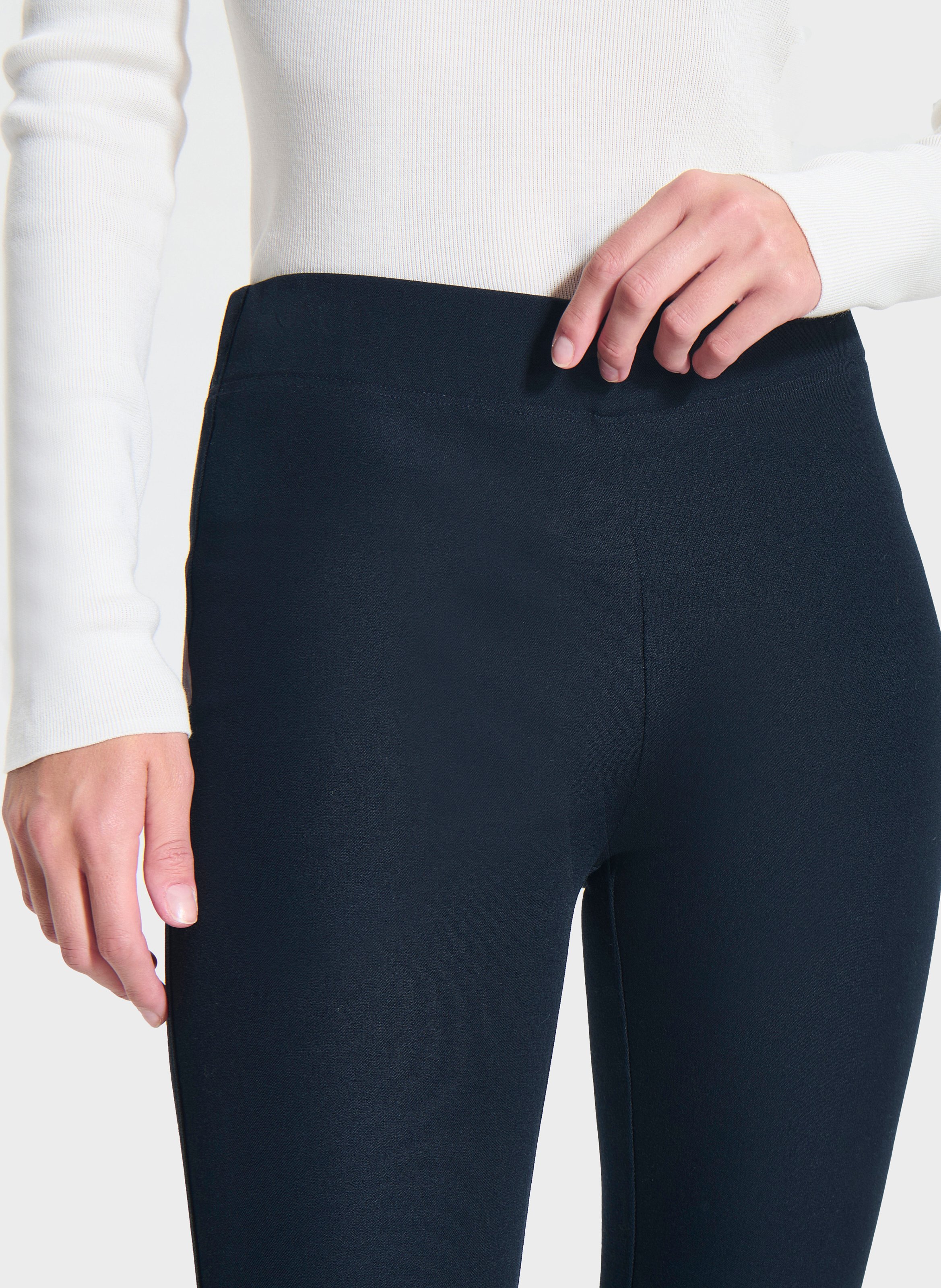 Pantalon  perrotin ZAPA Noir