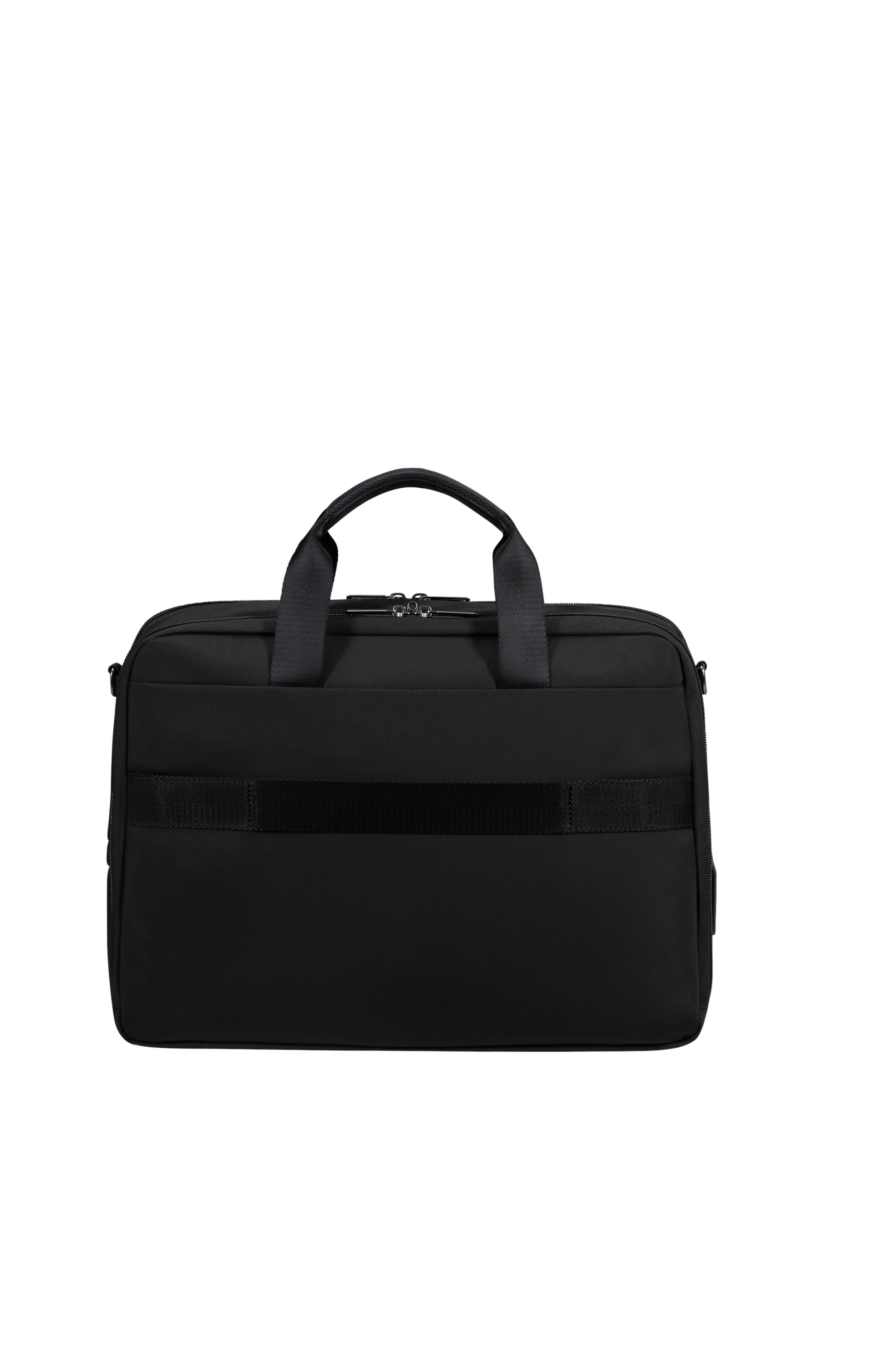 Evosight sacoche ordinateur taille s SAMSONITE Noir