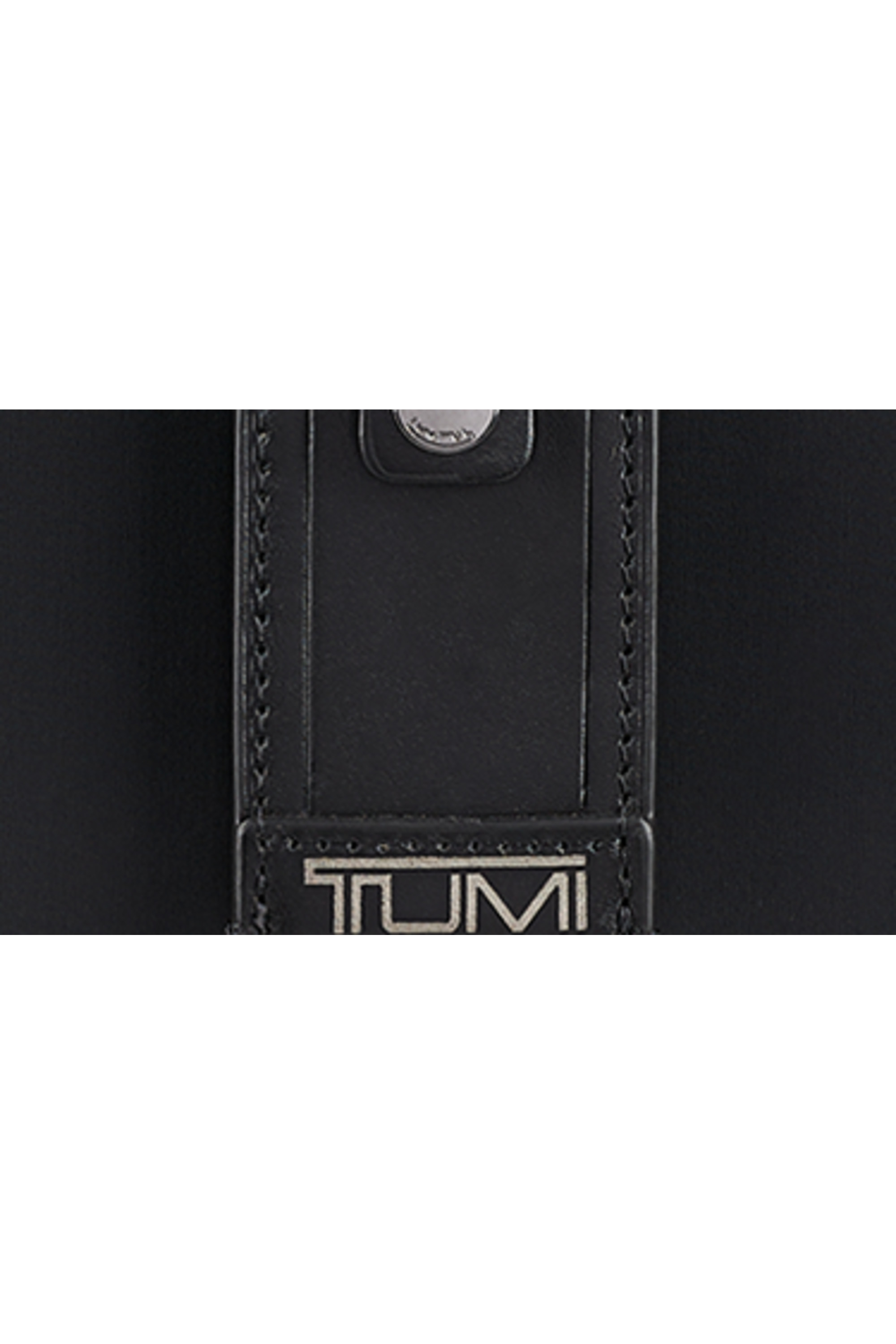 Tumi harrison briefcase taille s TUMI Noir