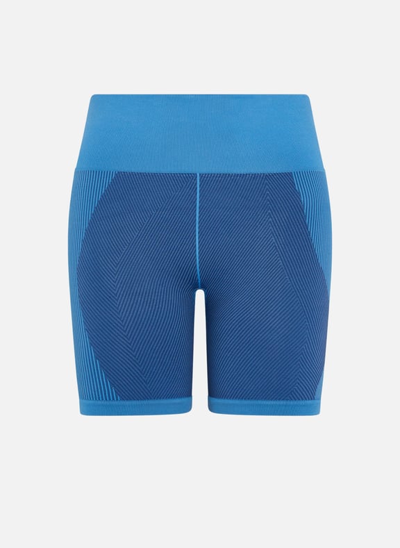 Short sans couture malia Bleu by BORN LIVING YOGA BORN LIVING YOGA Short sans couture malia Bleu