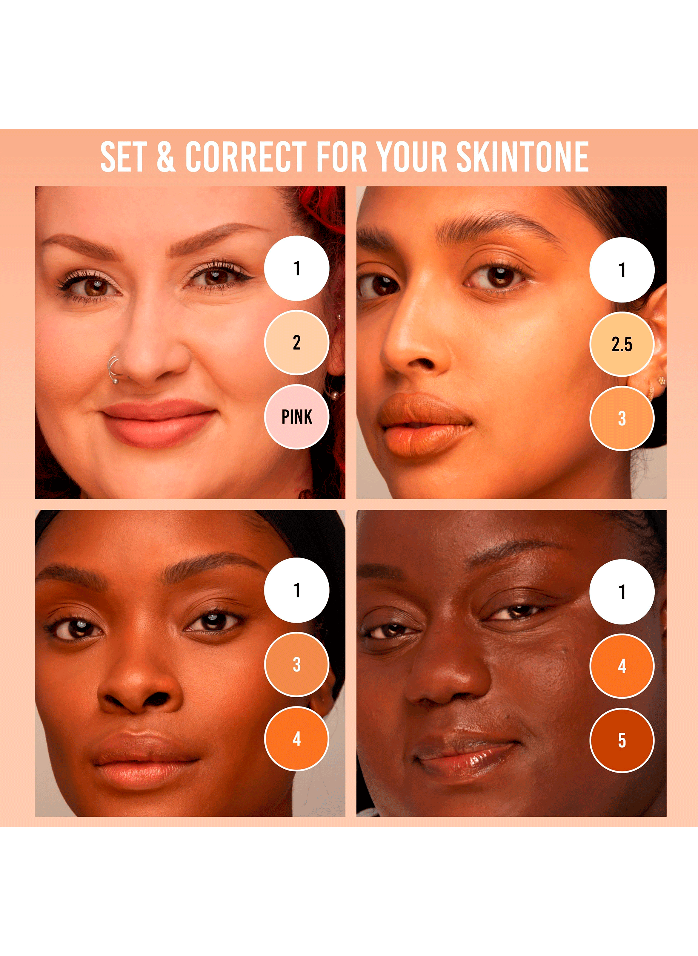 Sorry DANESSA MYRICKS Yellow