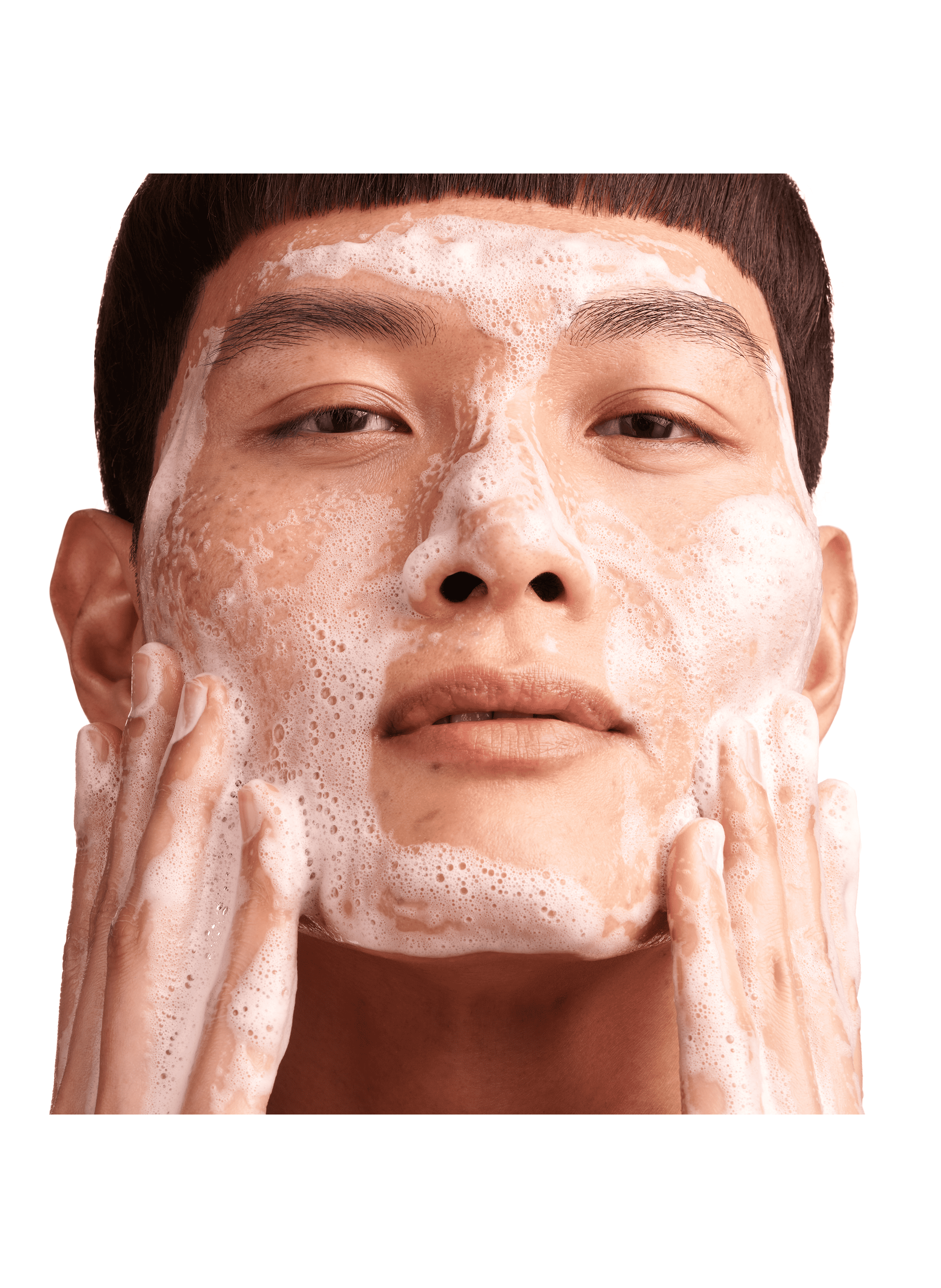 The Foaming Cleanser AUGUSTINUS BADER No color