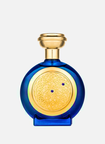 Blue Sapphire Supercharged - Perfume Extract BOADICEA THE VICTORIOUS Blue Sapphire Supercharged - Perfume Extract BOADICEA THE VICTORIOUS