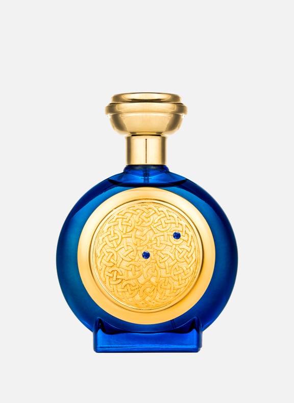 Blue Sapphire Supercharged - Perfume Extract by BOADICEA THE VICTORIOUS BOADICEA THE VICTORIOUS Blue Sapphire Supercharged - Perfume Extract