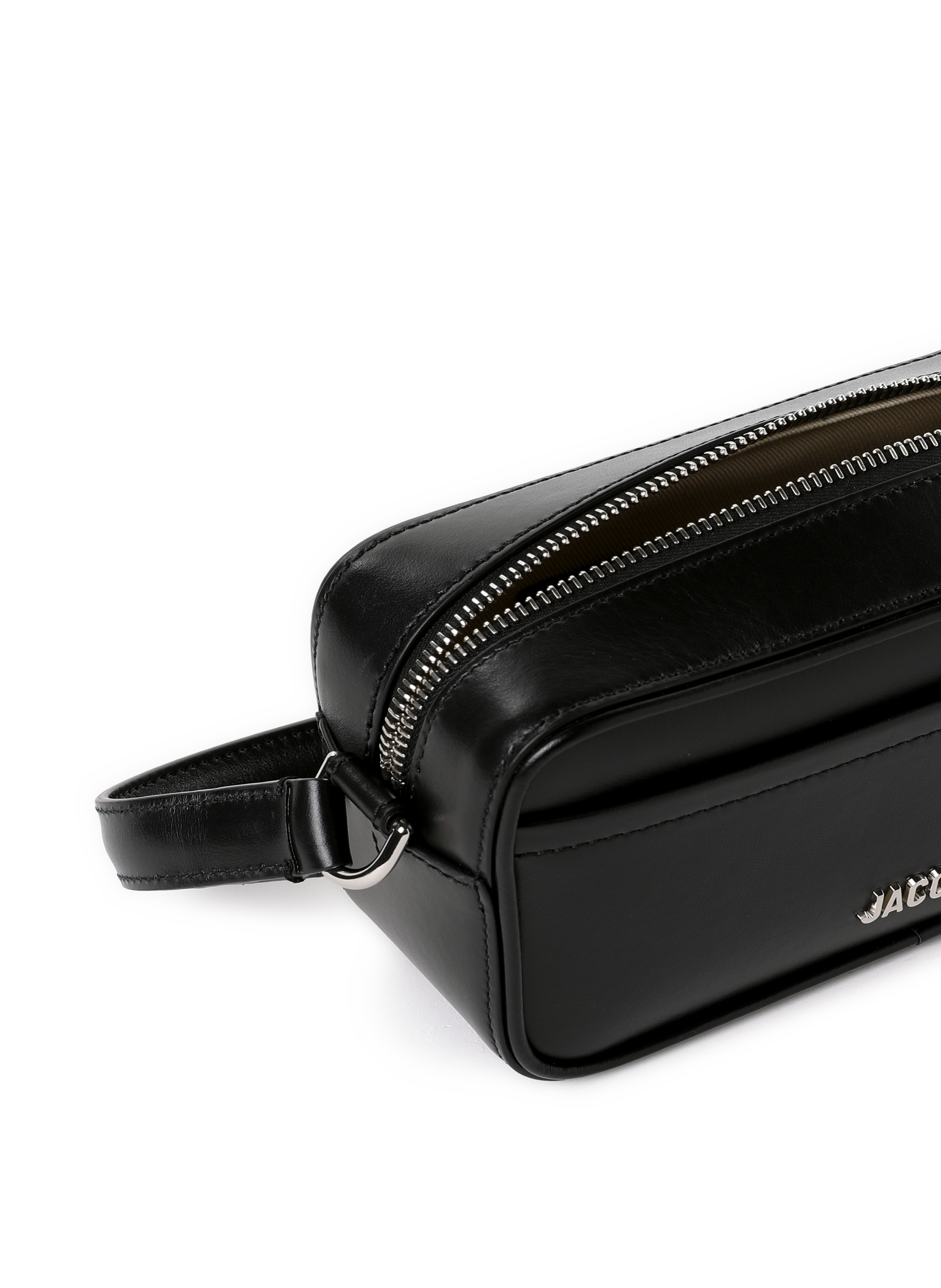 Le Baneto JACQUEMUS Noir