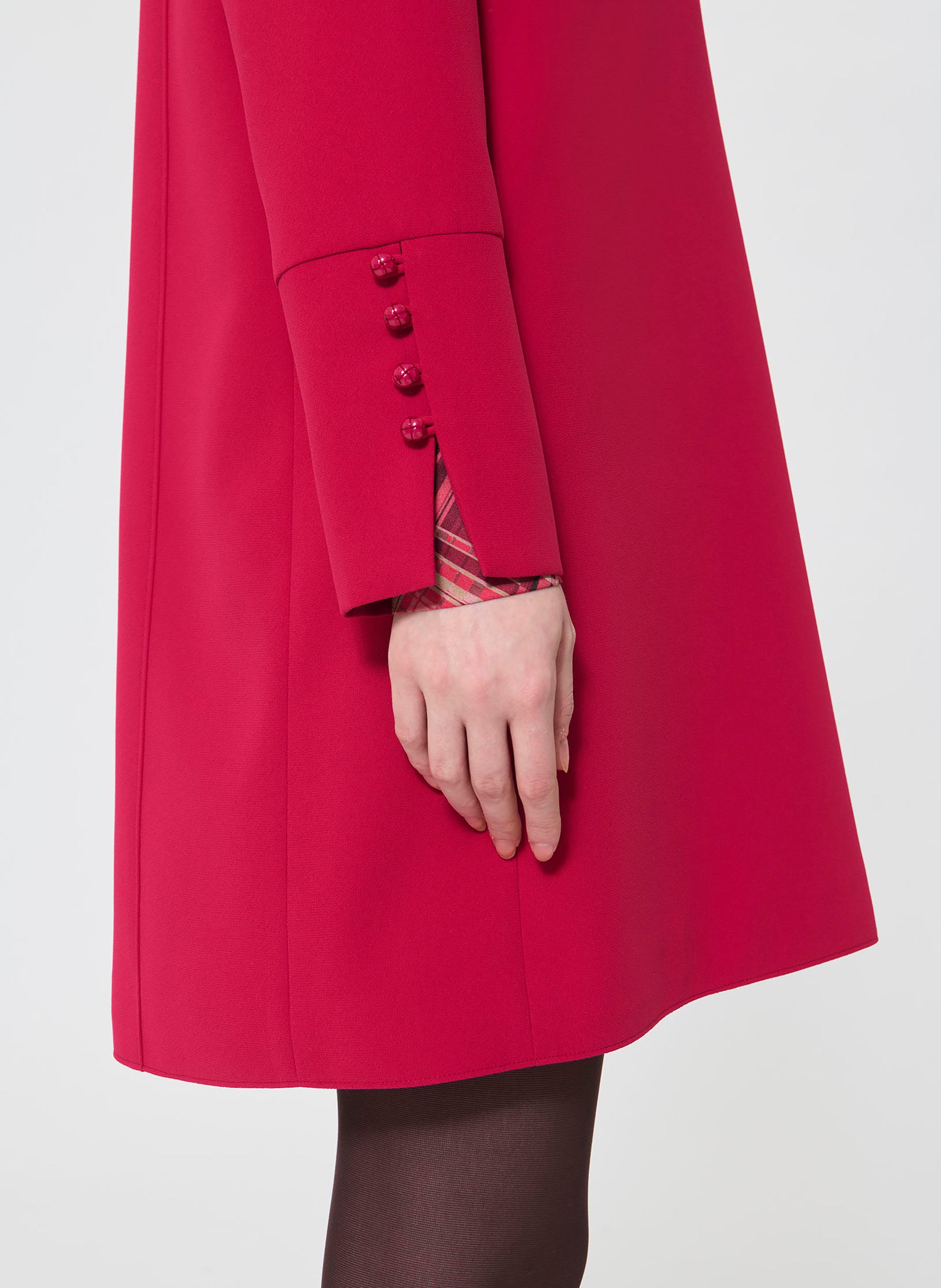 Robe raffa TARA JARMON Rose