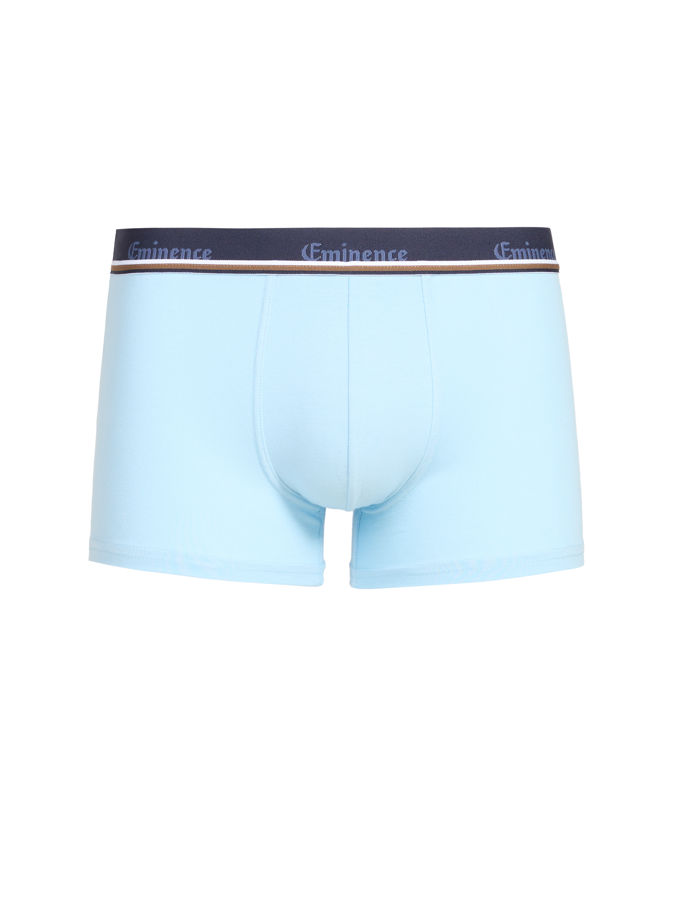 Set of two boxer shorts EMINENCE Multicolour