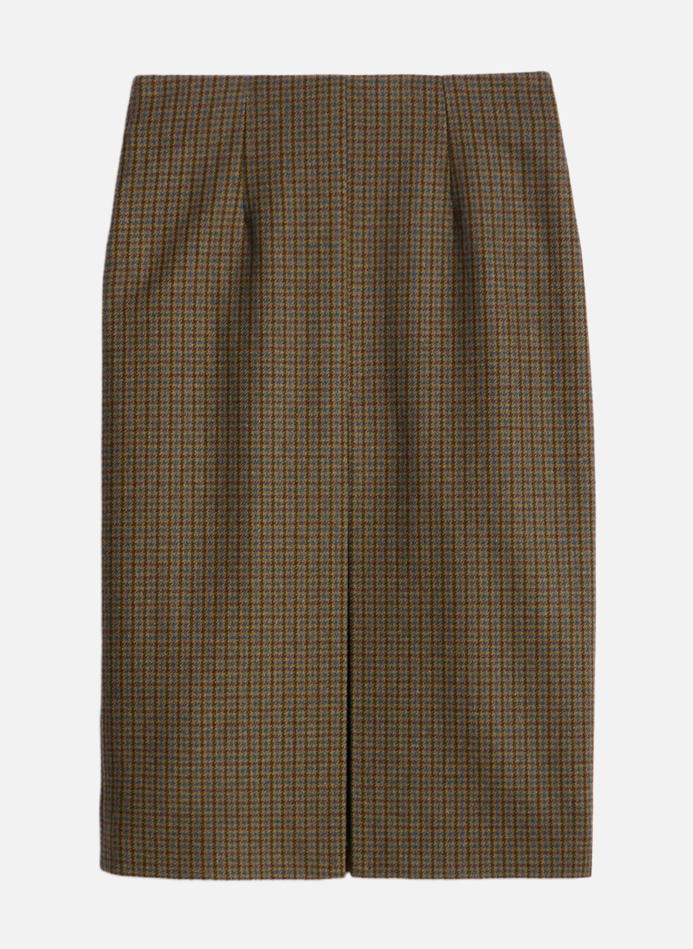 Jupe felindra VANESSA BRUNO Vert