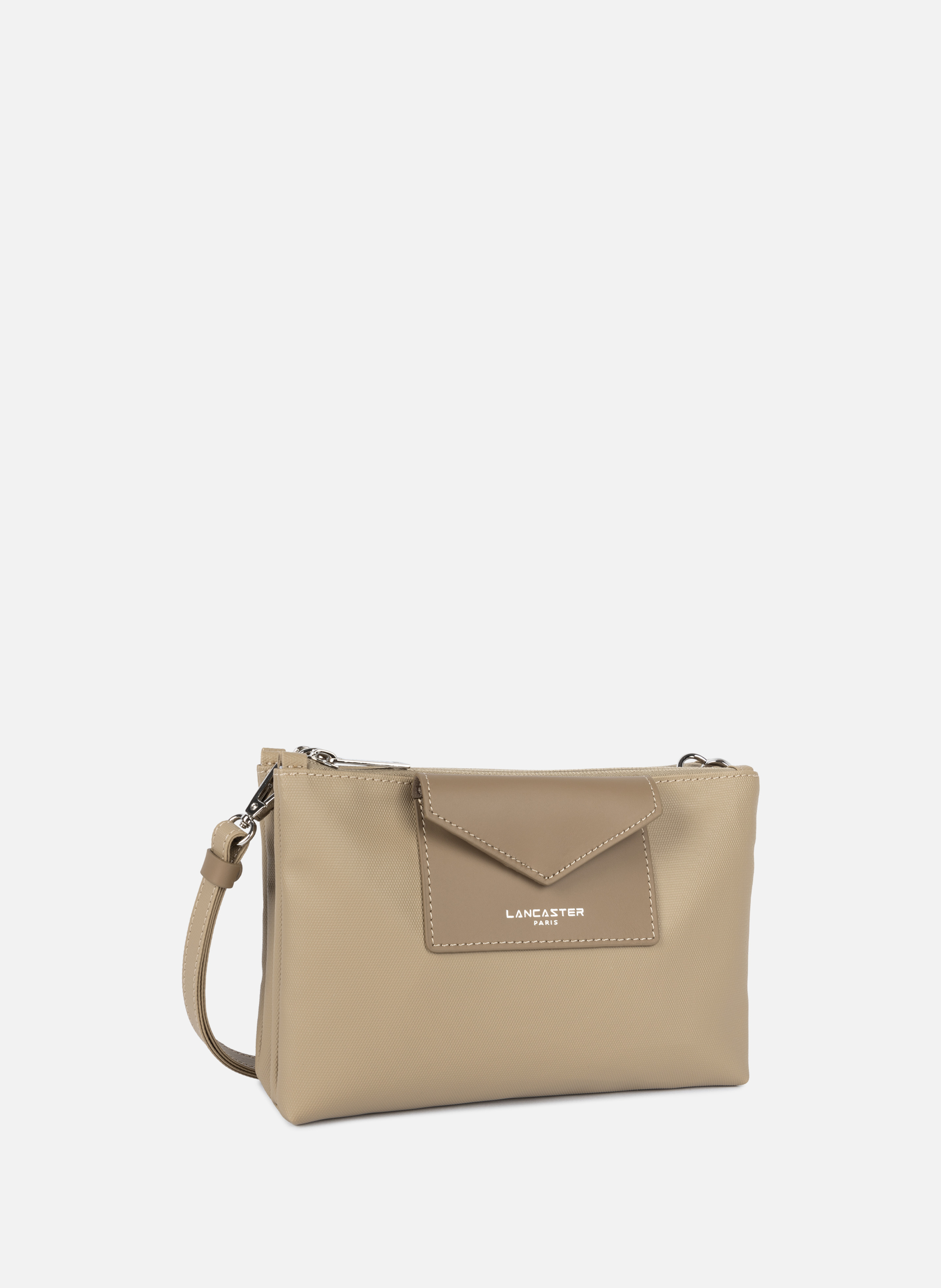 Double clutch - Storm KBA LANCASTER Beige