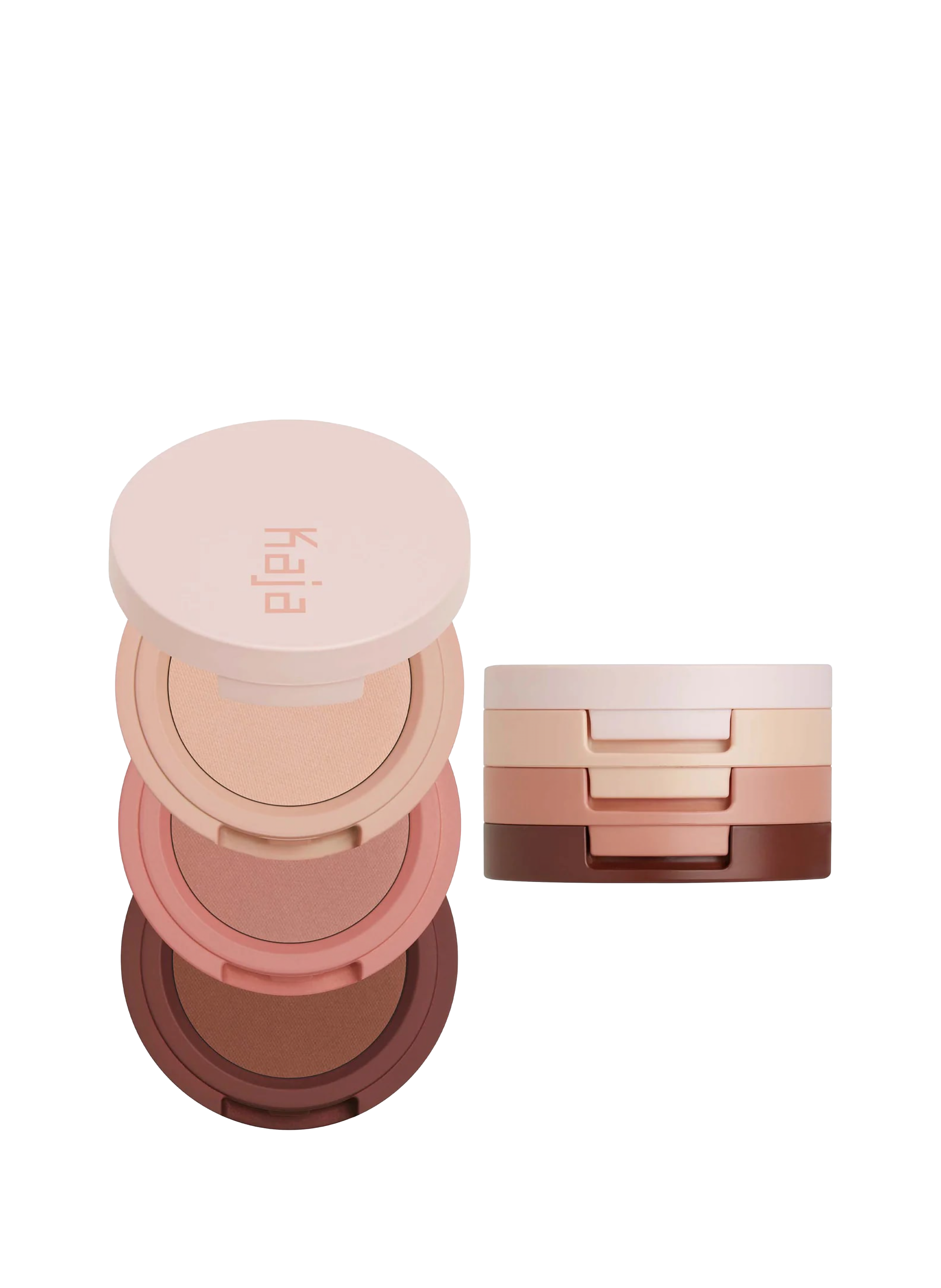 KAJA Beauty Bento 13 velvet dream