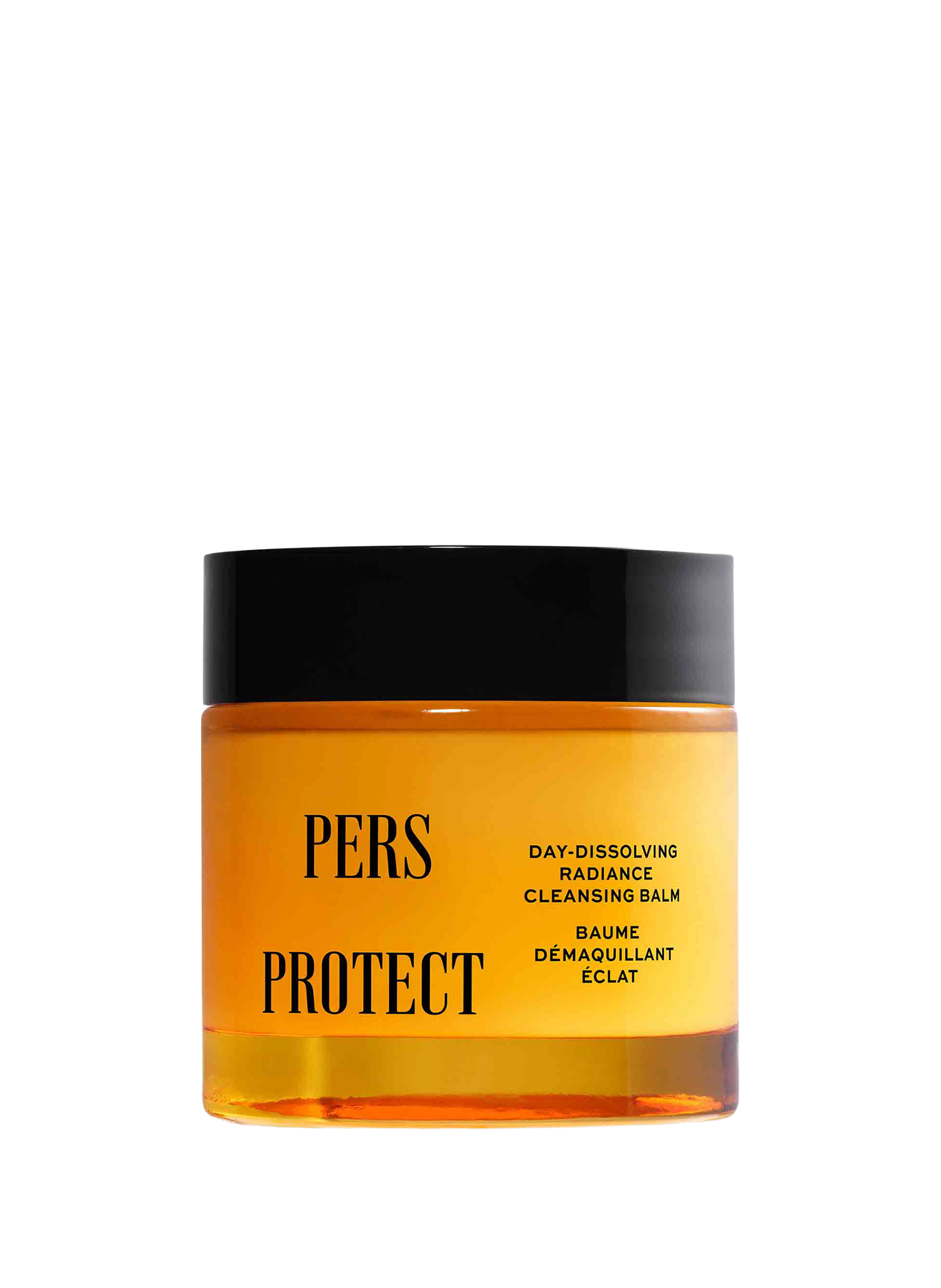 PERS Radiance Cleansing Balm No color