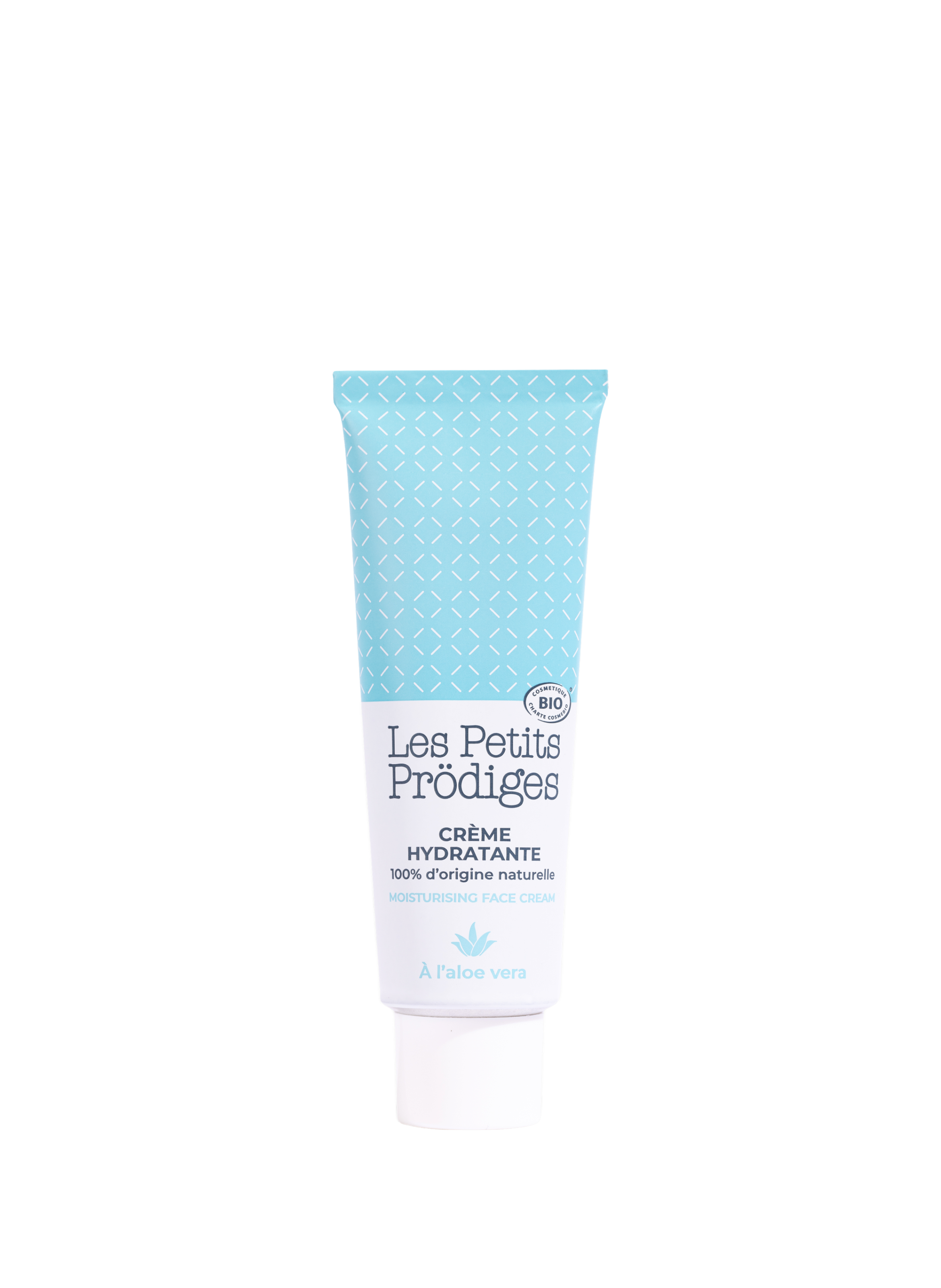 LES PETITS PRODIGES Crème Légère Hydratante No color