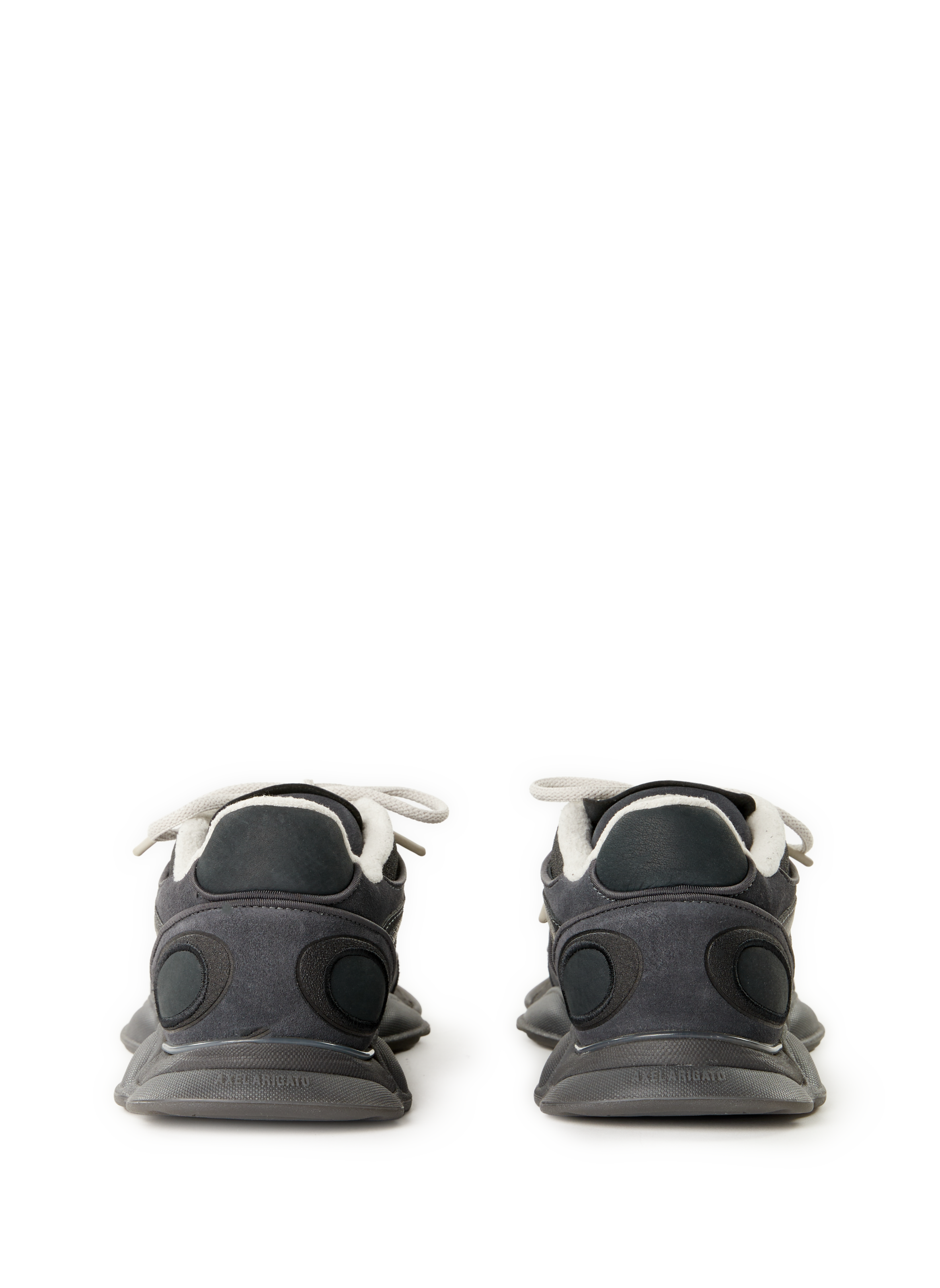 Eris Sneakers AXEL ARIGATO Black